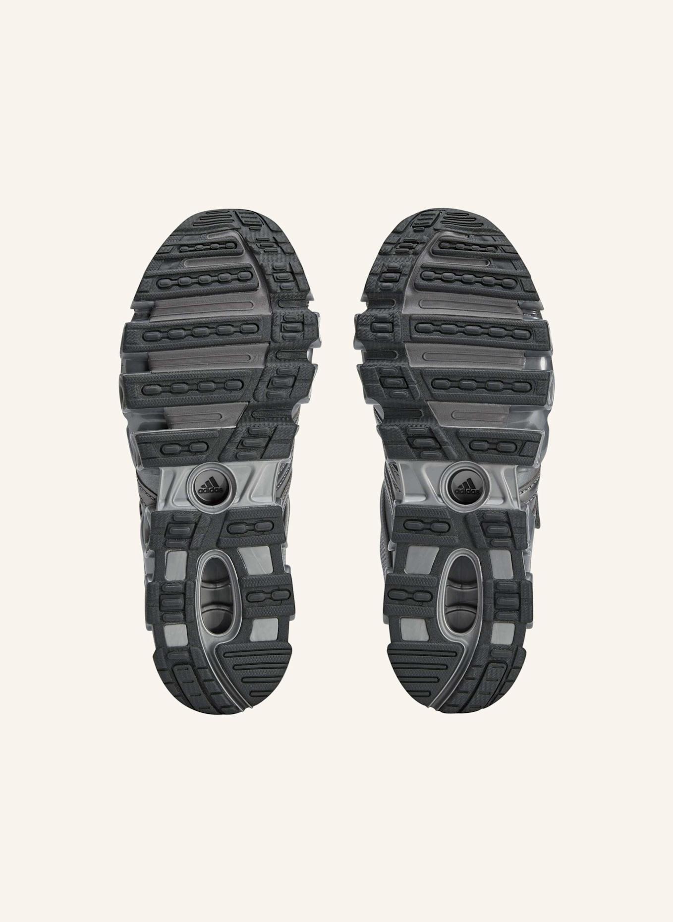 adidas Originals MEGARIDE MARY-JANE TAQWA BINT ALI SCHUH: GRAU