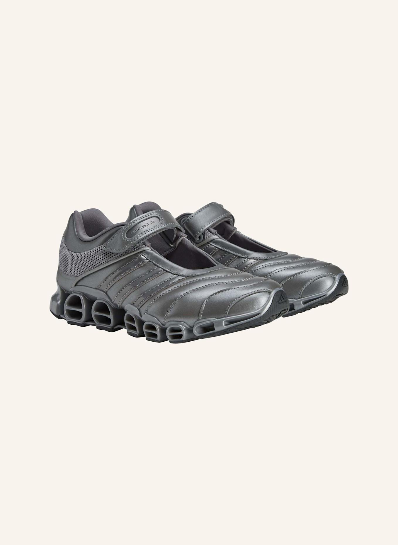 adidas Originals MEGARIDE MARY-JANE TAQWA BINT ALI SCHUH: GRAU