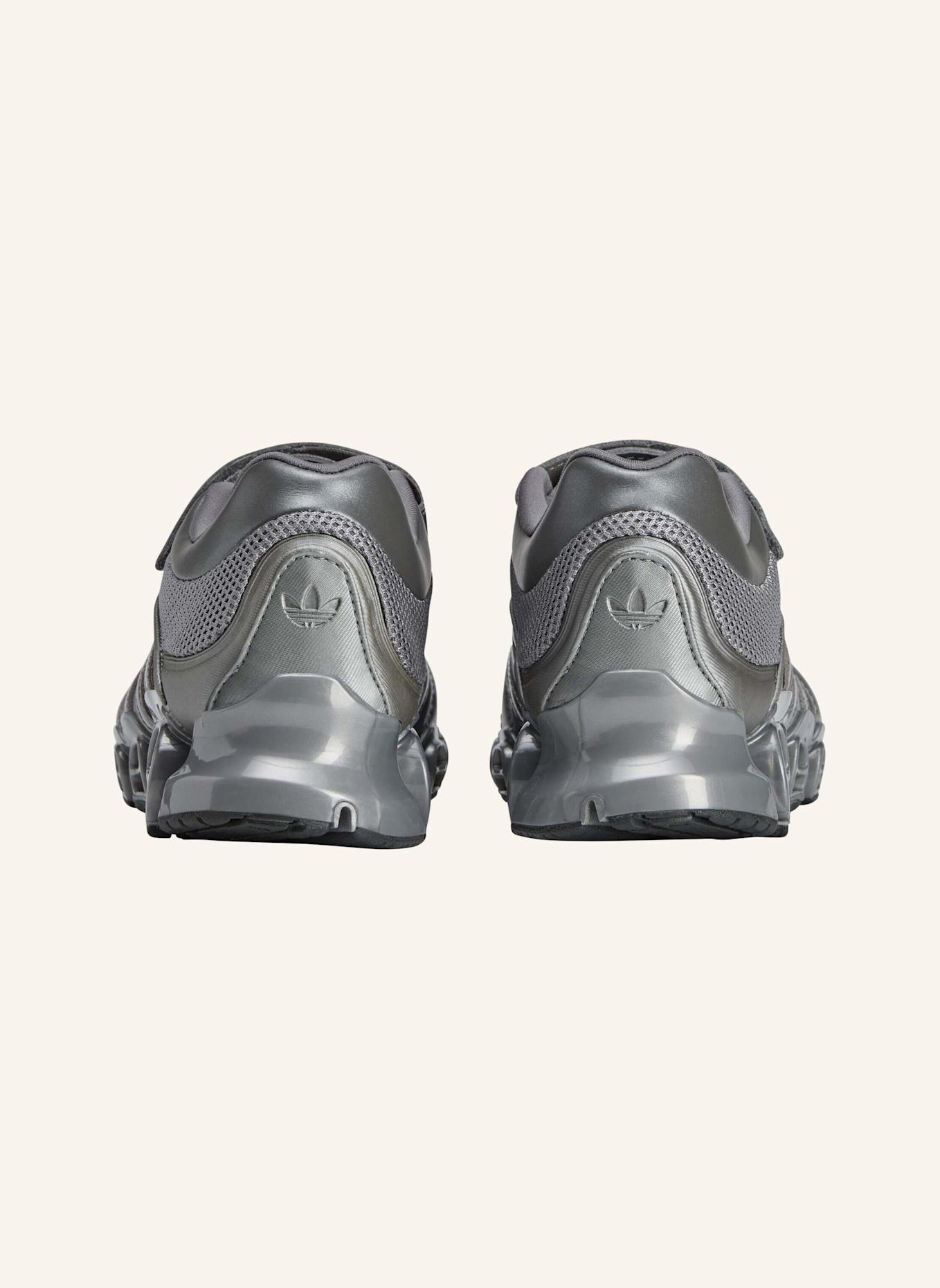 adidas Originals MEGARIDE MARY-JANE TAQWA BINT ALI SCHUH: GRAU