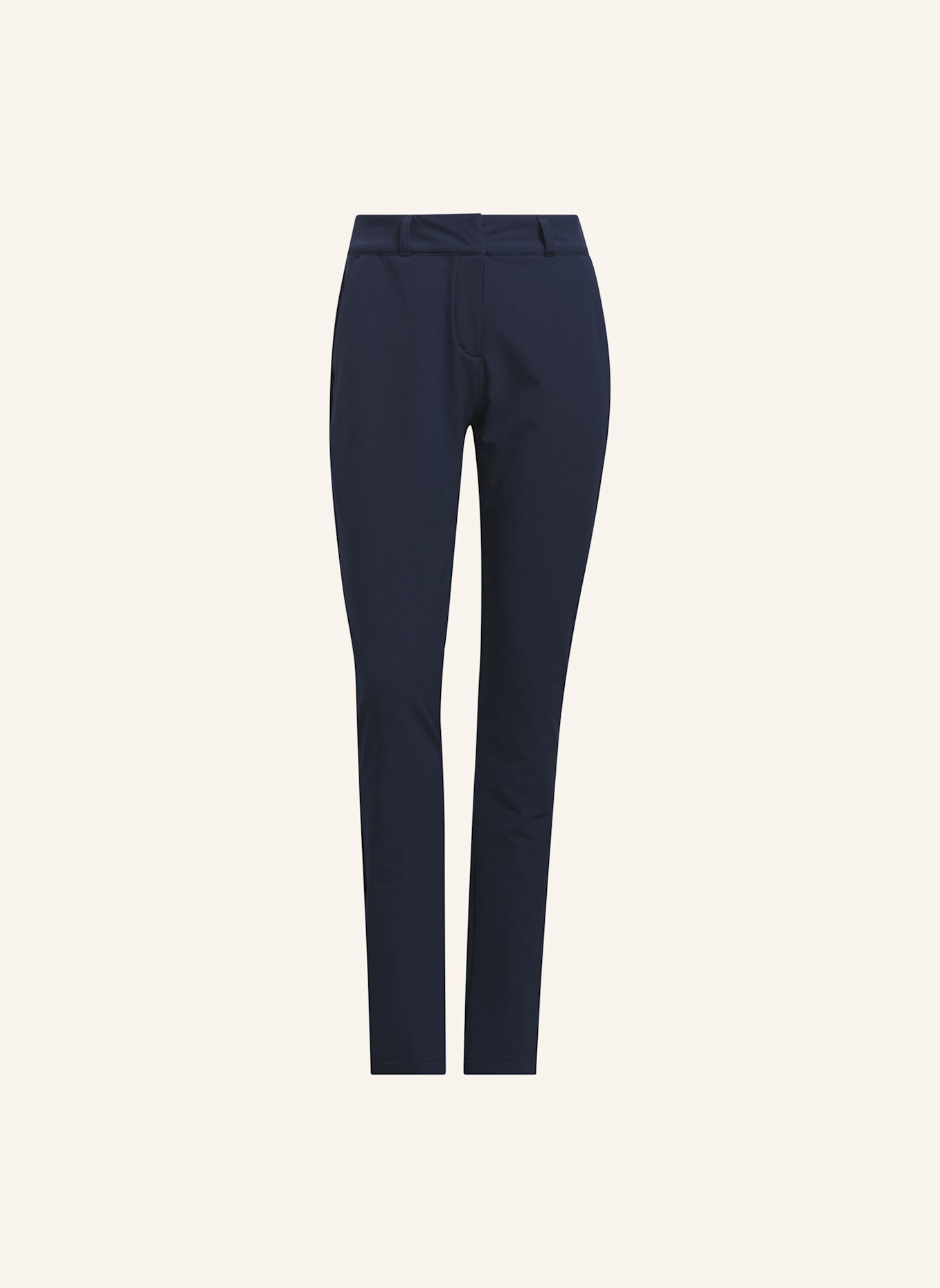 adidas ULTIMATE365 COLD.RDY GOLFHOSE: BLAU