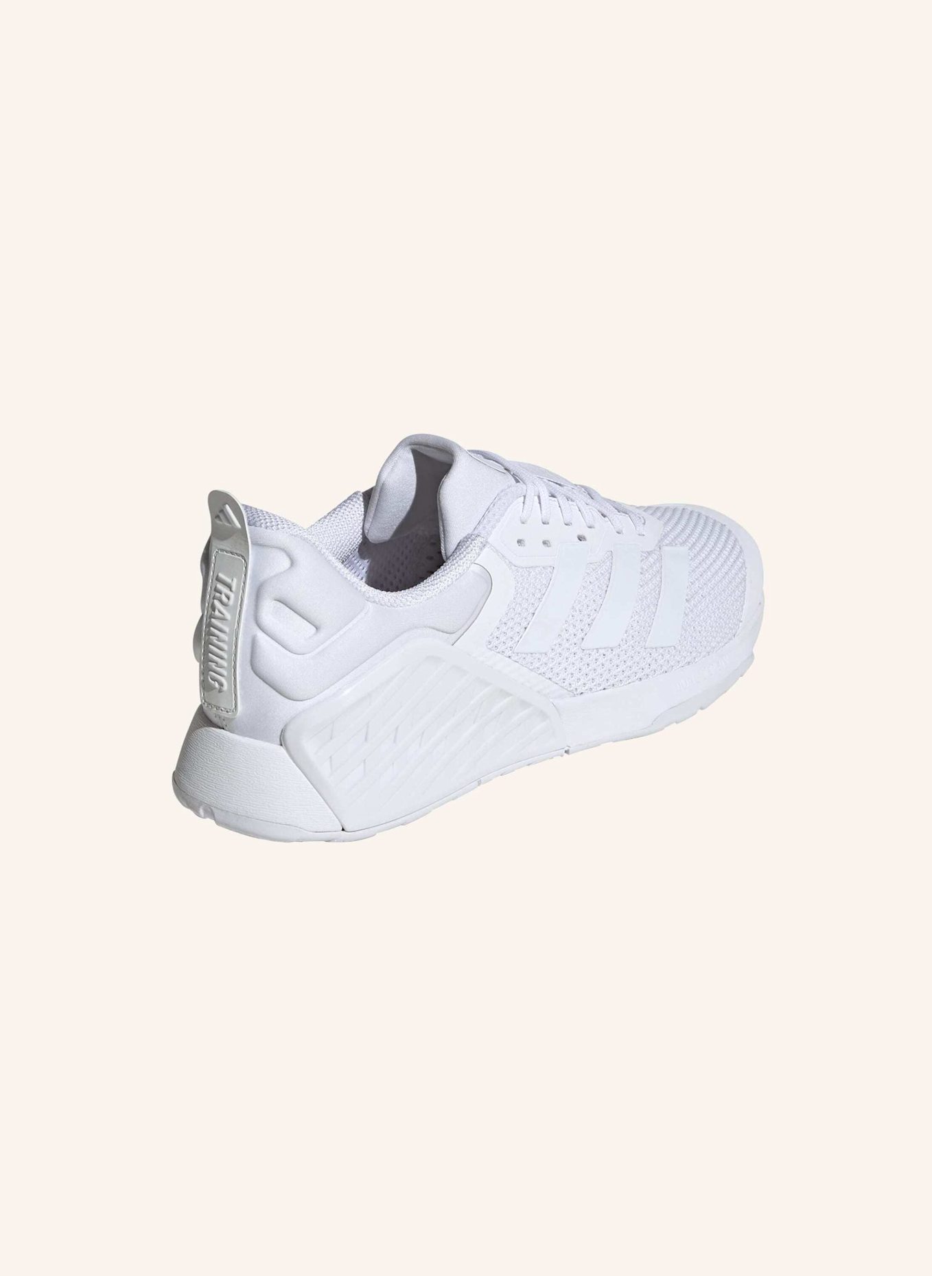 adidas Fitnessschuhe DROPSET 3 TRAINER: WEISS