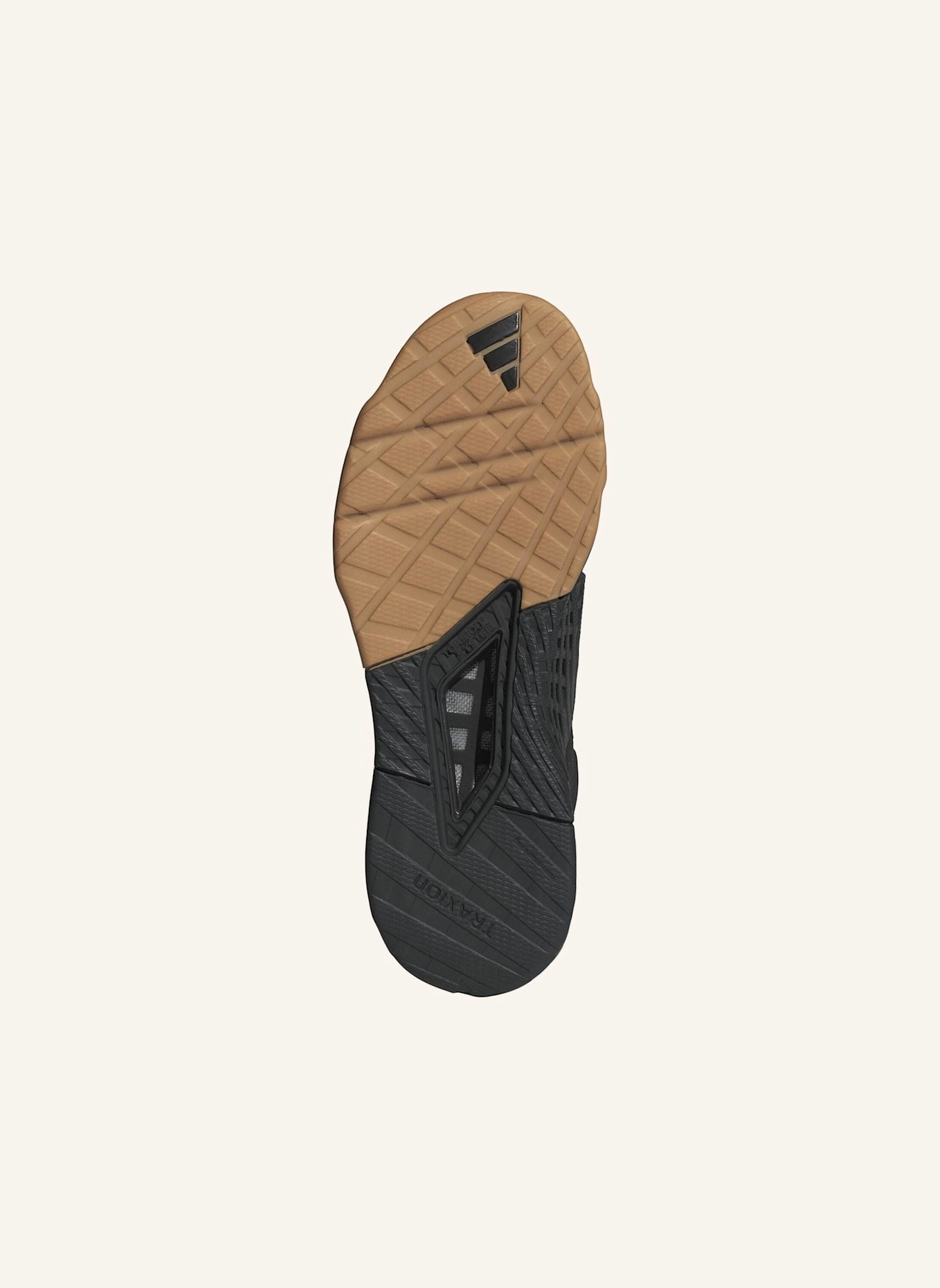 adidas Fitnessschuhe DROPSET 3 TRAINER: SCHWARZ