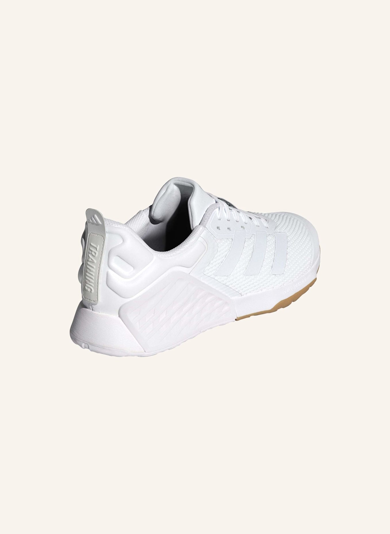 adidas Fitnessschuhe DROPSET 3 TRAINER: WEISS