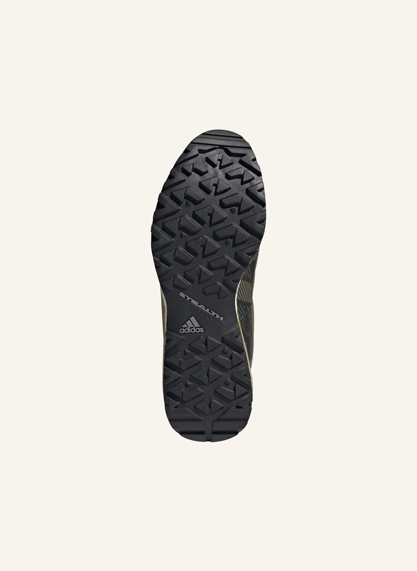 adidas TERREX TERREX CONRAX BOA RAIN.RDY WANDERSCHUH: BLAU