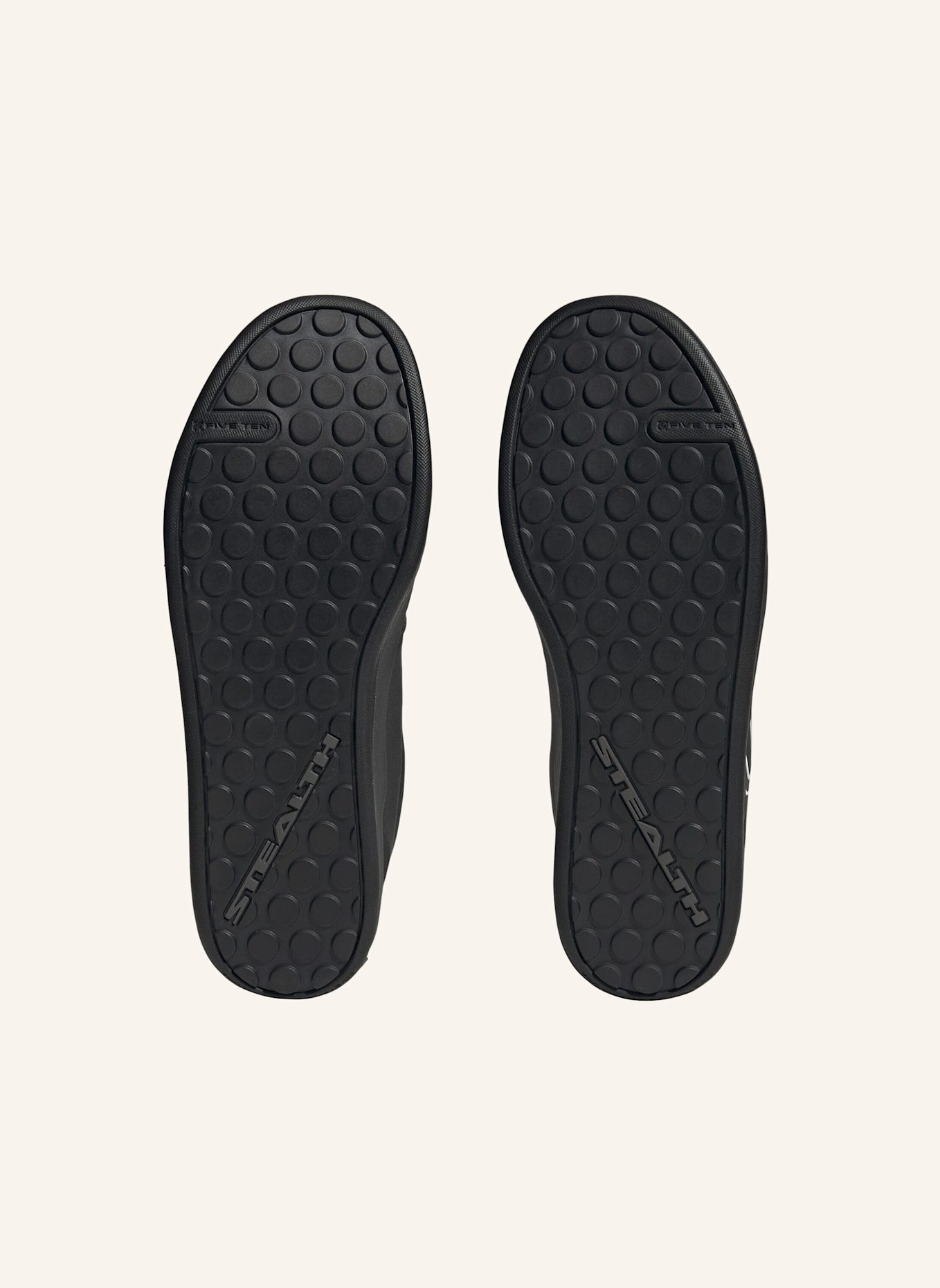 adidas TERREX FIVE TEN FREERIDER PRO MOUNTAINBIKING-SCHUH: SCHWARZ/ WEISS