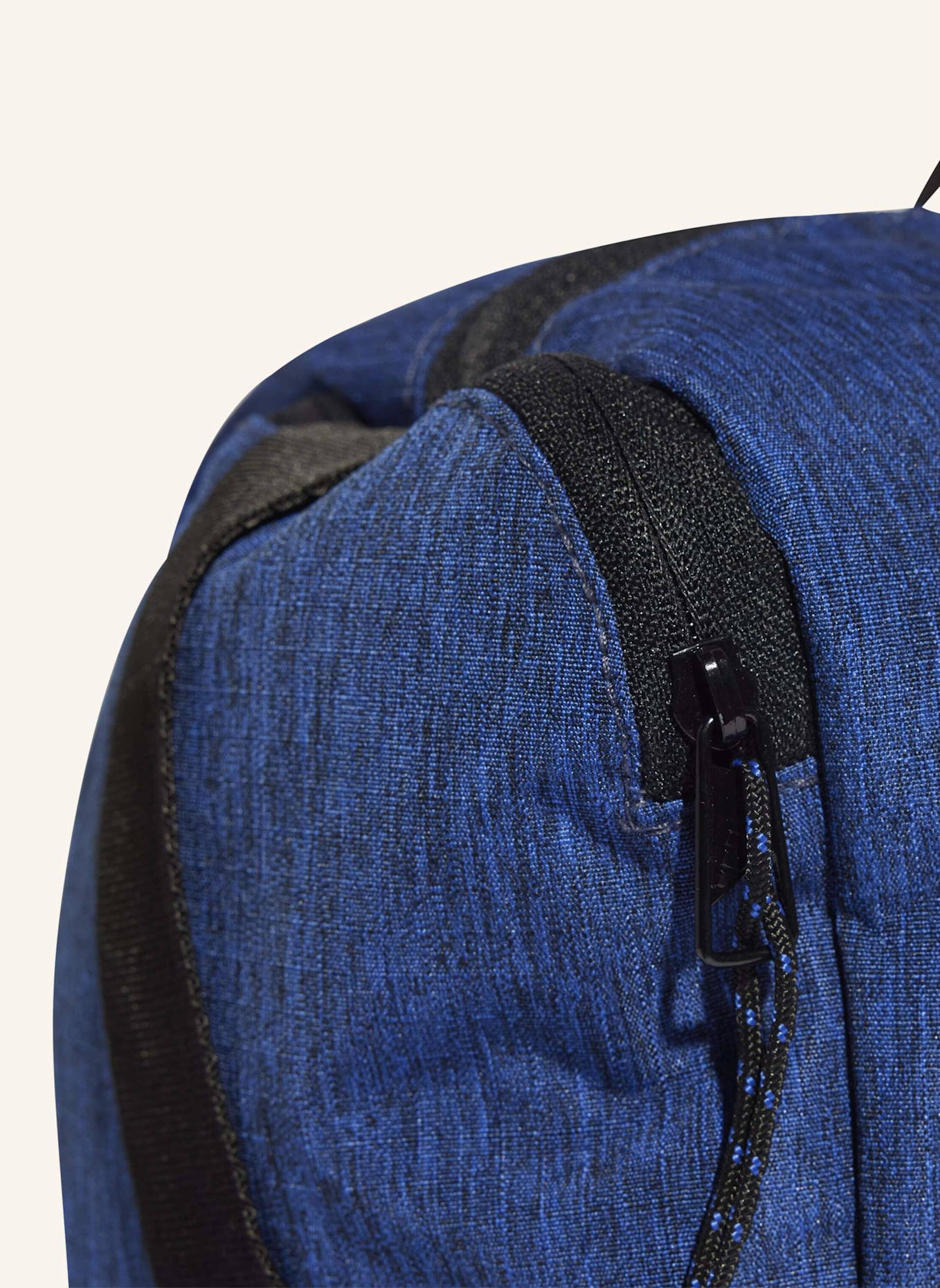 adidas 4ATHLTS DUFFELBAG S: WEISS