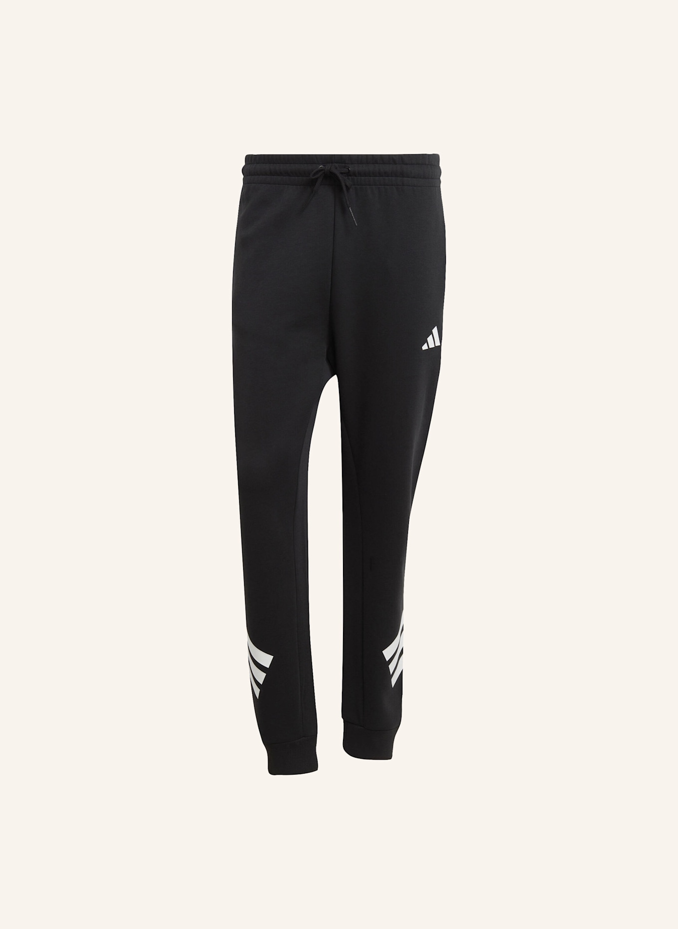 adidas Sweatpants: SCHWARZ