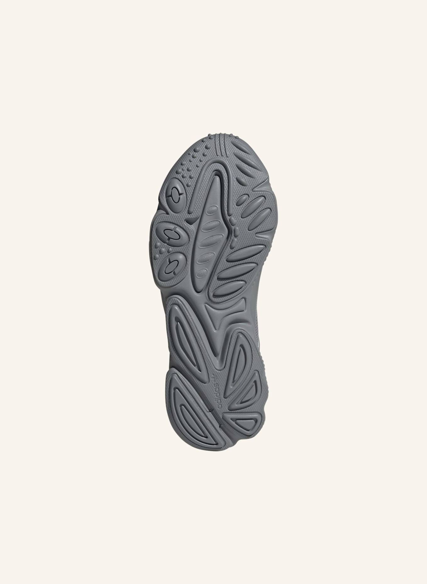 adidas Originals OZWEEGO SCHUH: GRAU