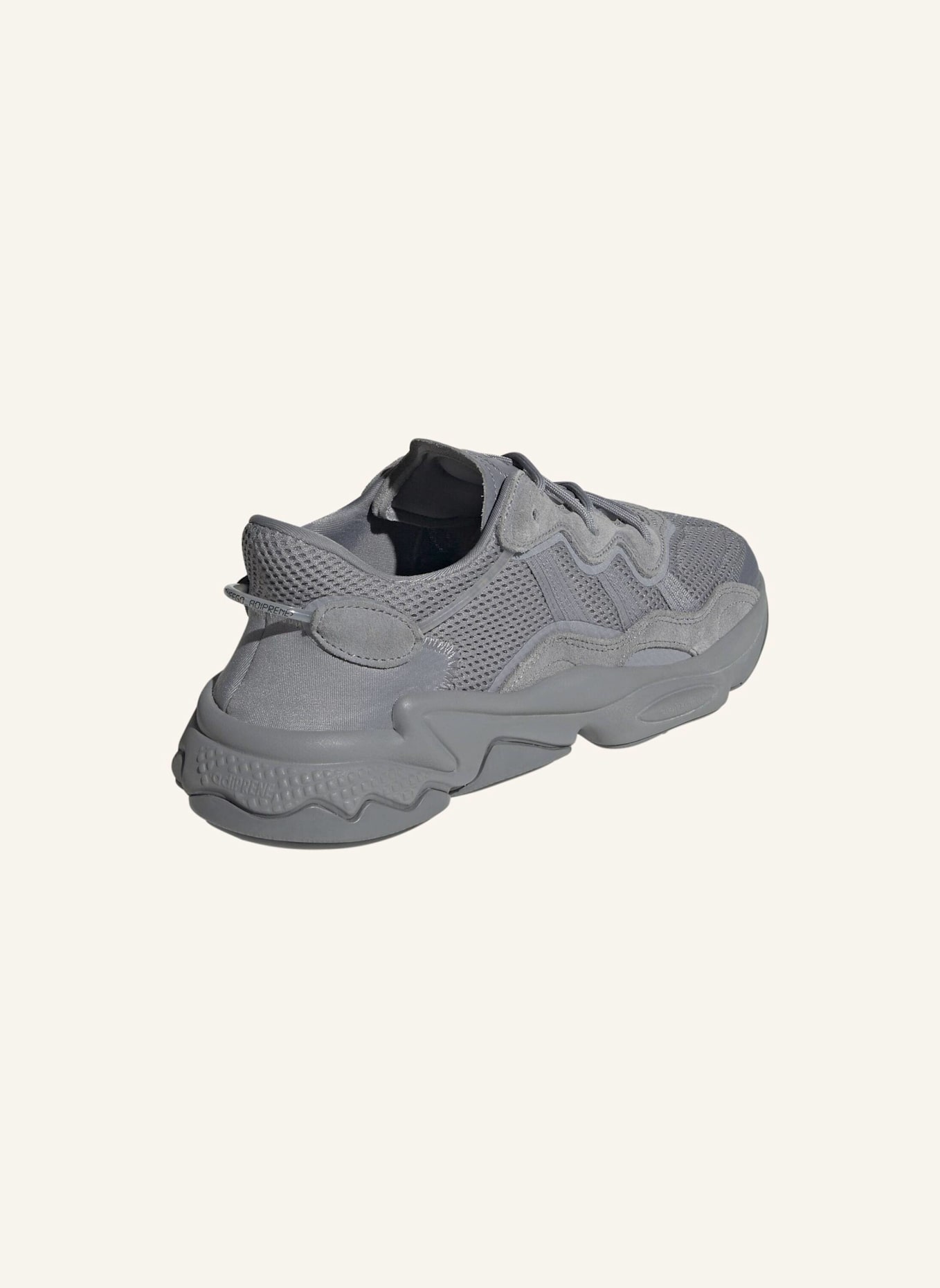 adidas Originals OZWEEGO SCHUH: GRAU