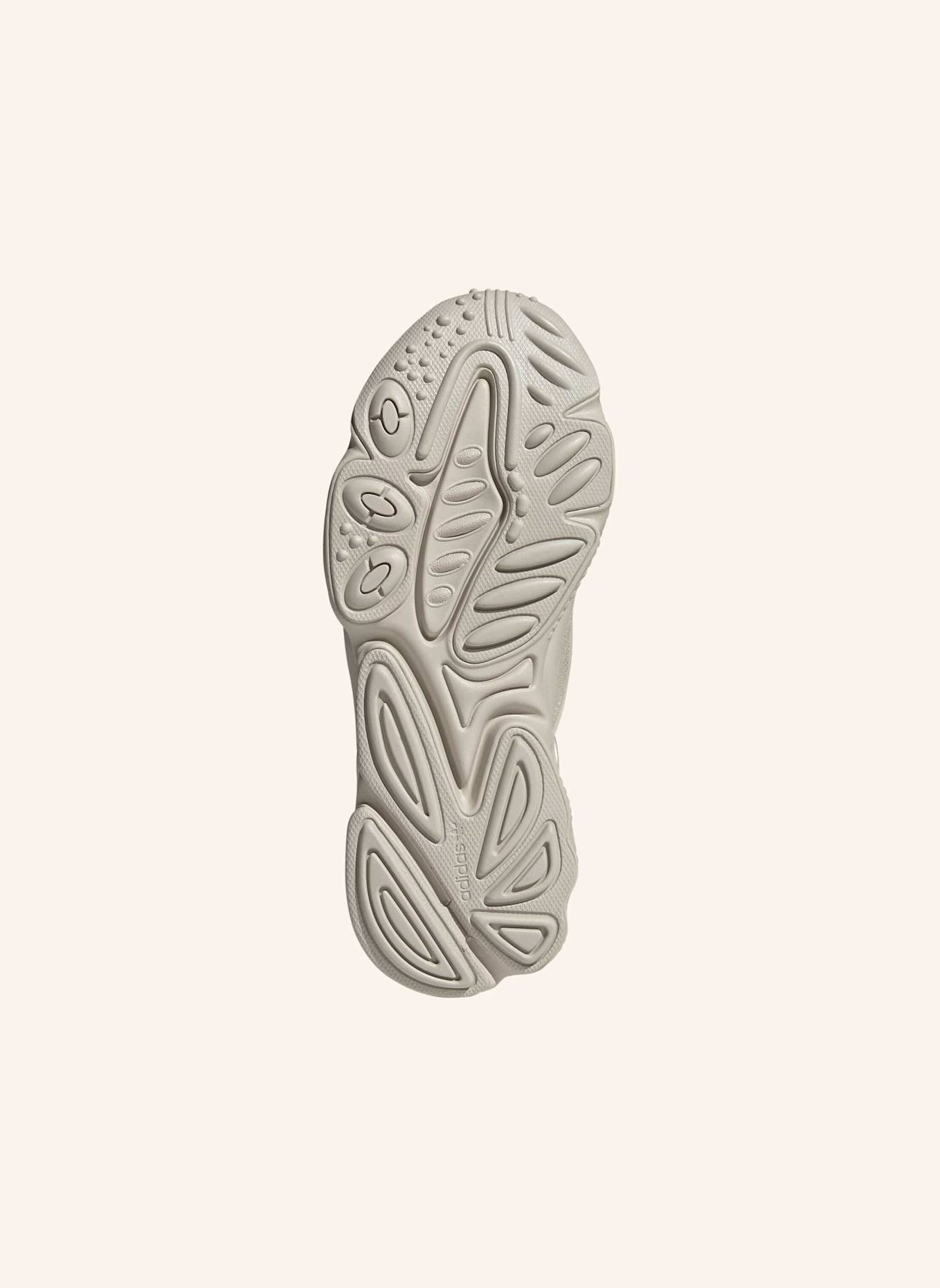 adidas Originals OZWEEGO SCHUH: GRAU
