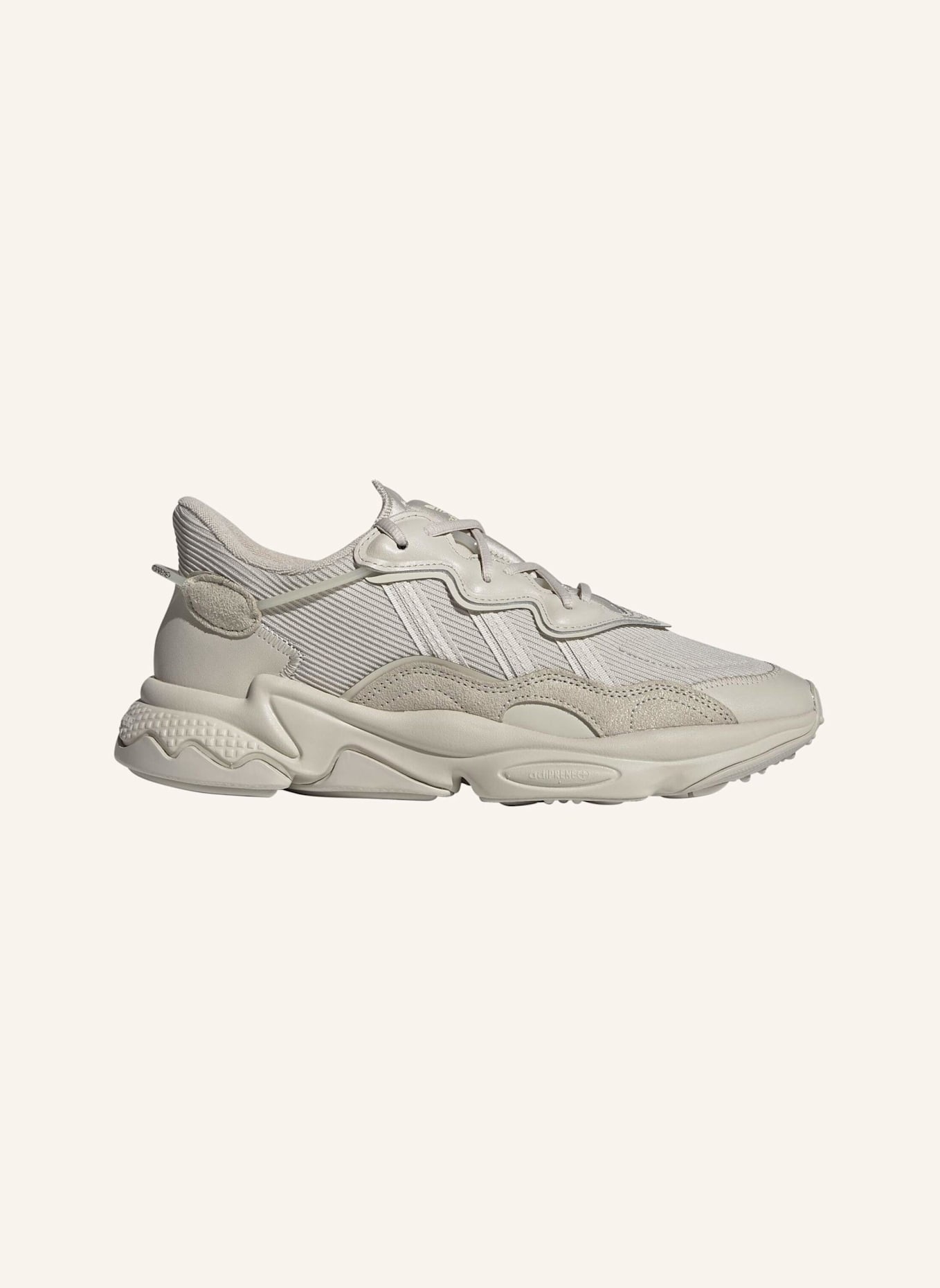 adidas Originals OZWEEGO SCHUH: GRAU