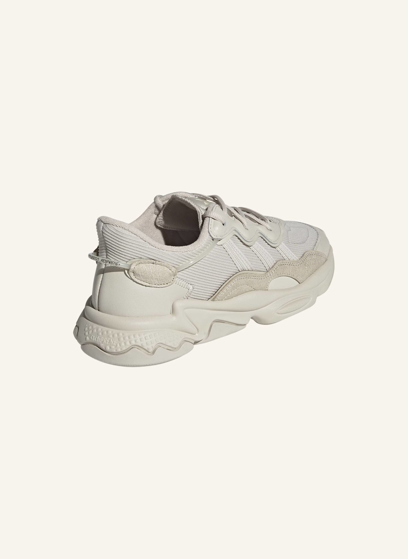 adidas Originals OZWEEGO SCHUH: GRAU
