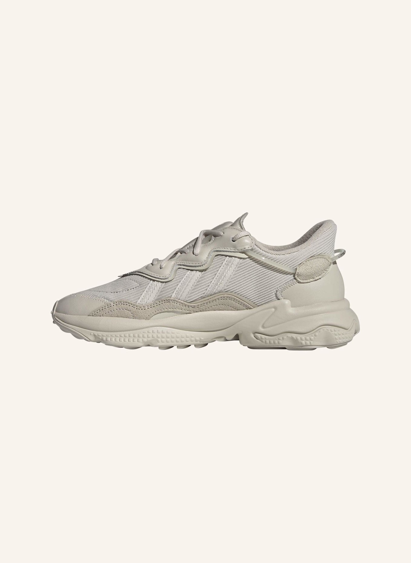 adidas Originals OZWEEGO SCHUH: GRAU
