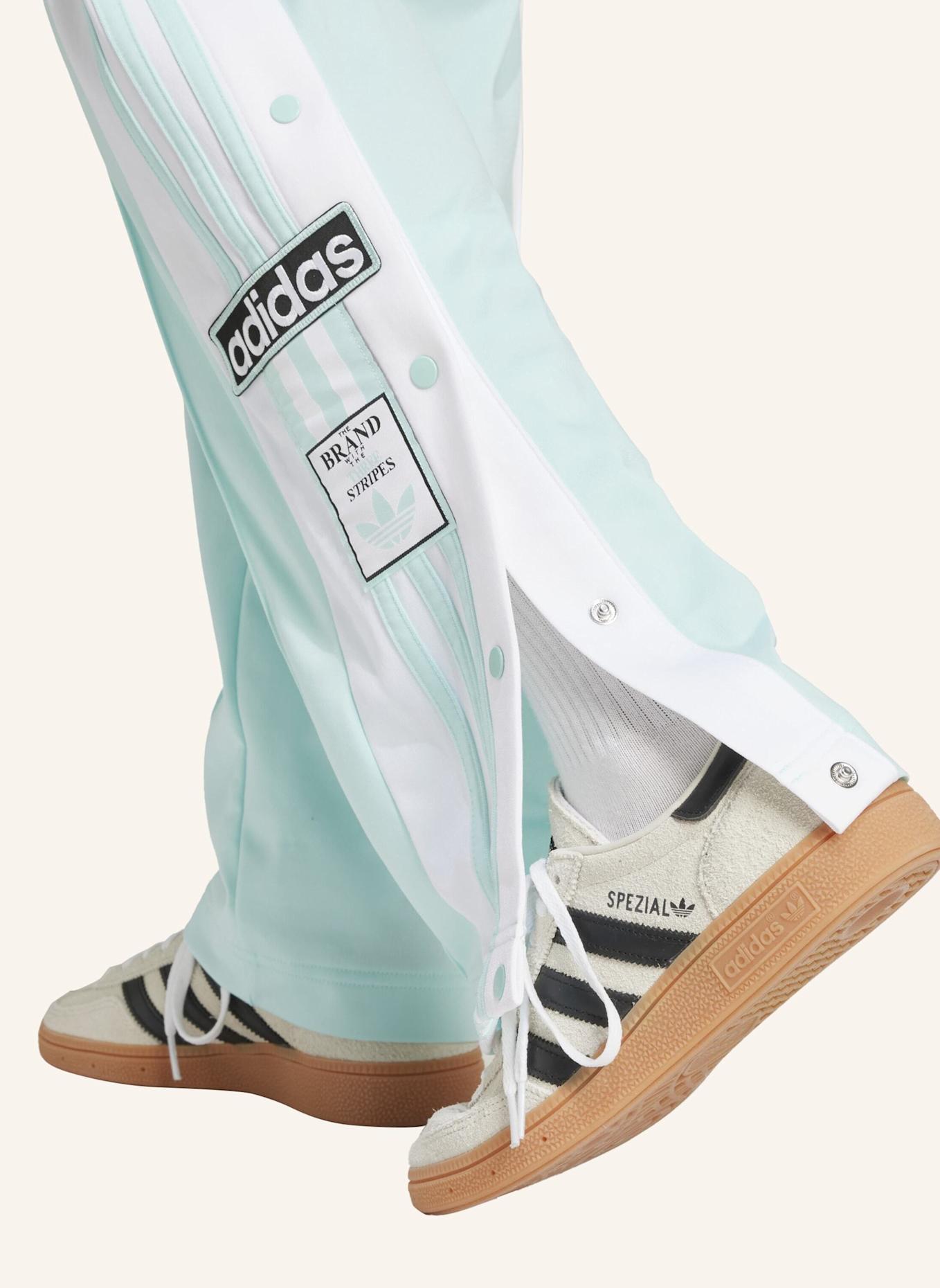 adidas Originals Track Pants ADIBREAK: GRÜN