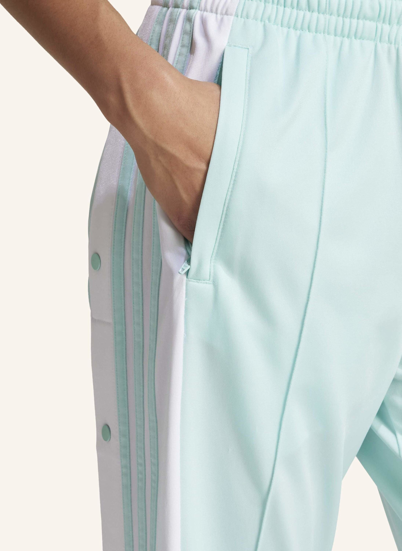 adidas Originals Track Pants ADIBREAK: GRÜN