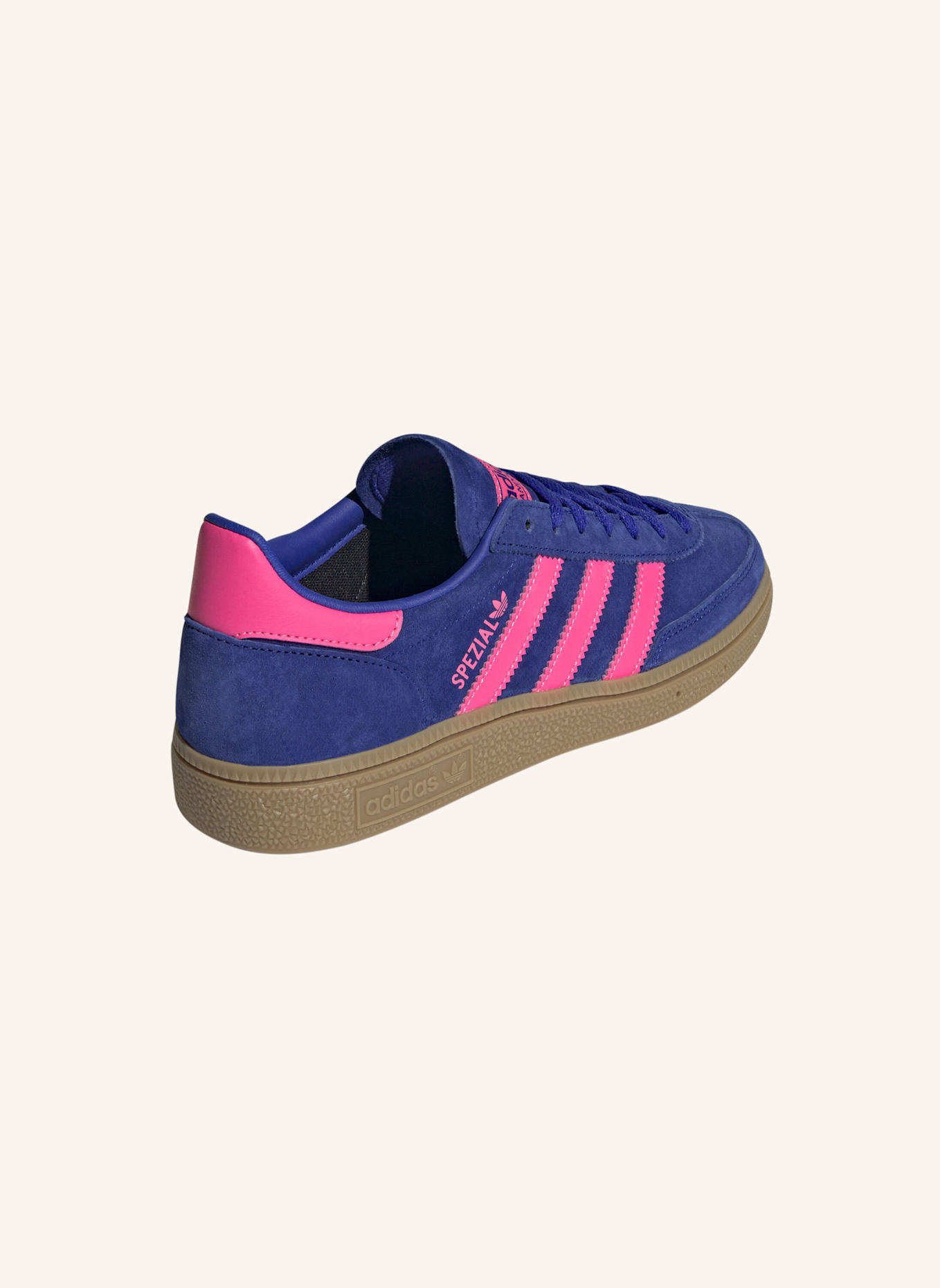 adidas Originals HANDBALL SPEZIAL SCHUH: BEIGE