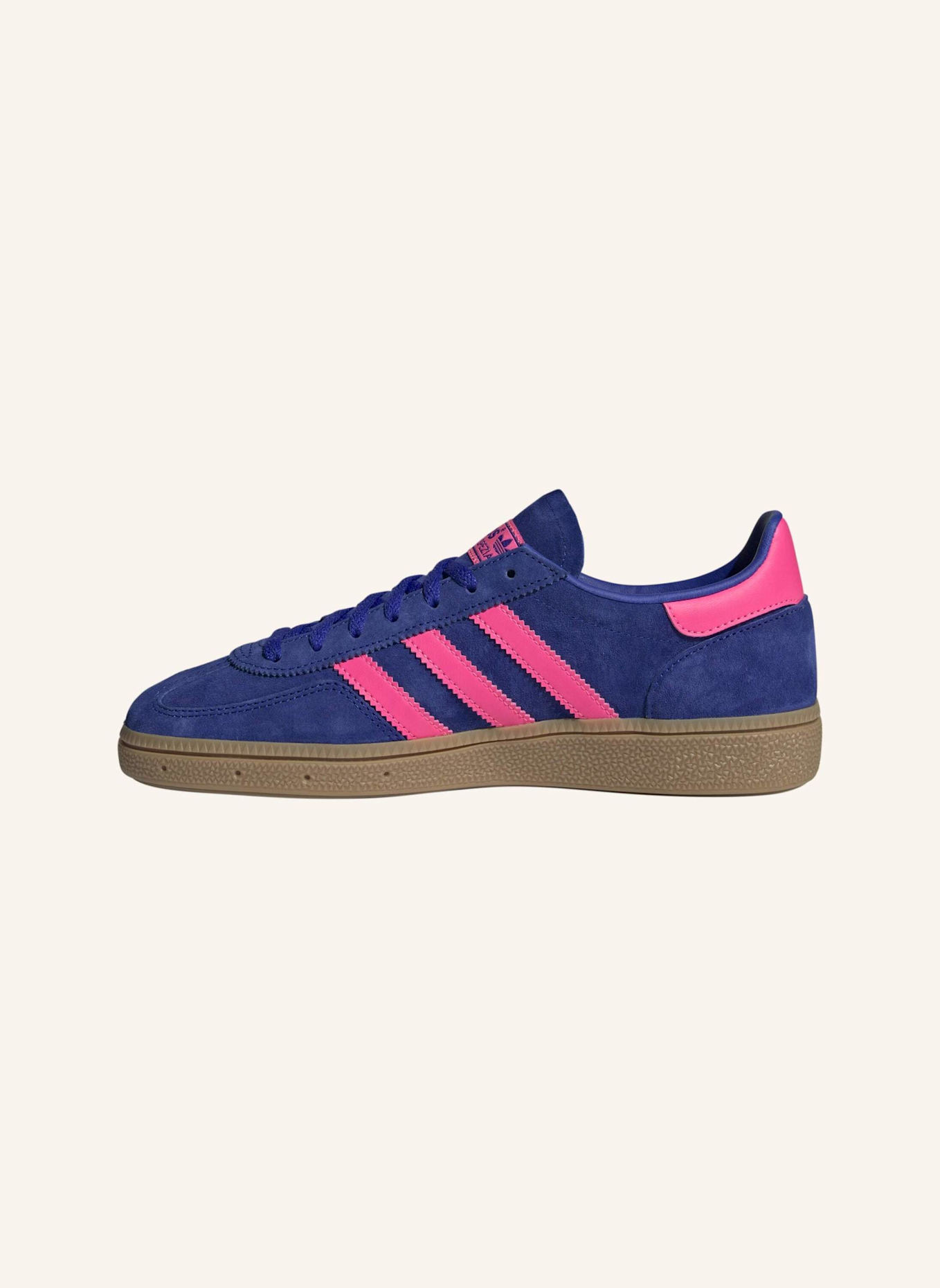 adidas Originals HANDBALL SPEZIAL SCHUH: BEIGE