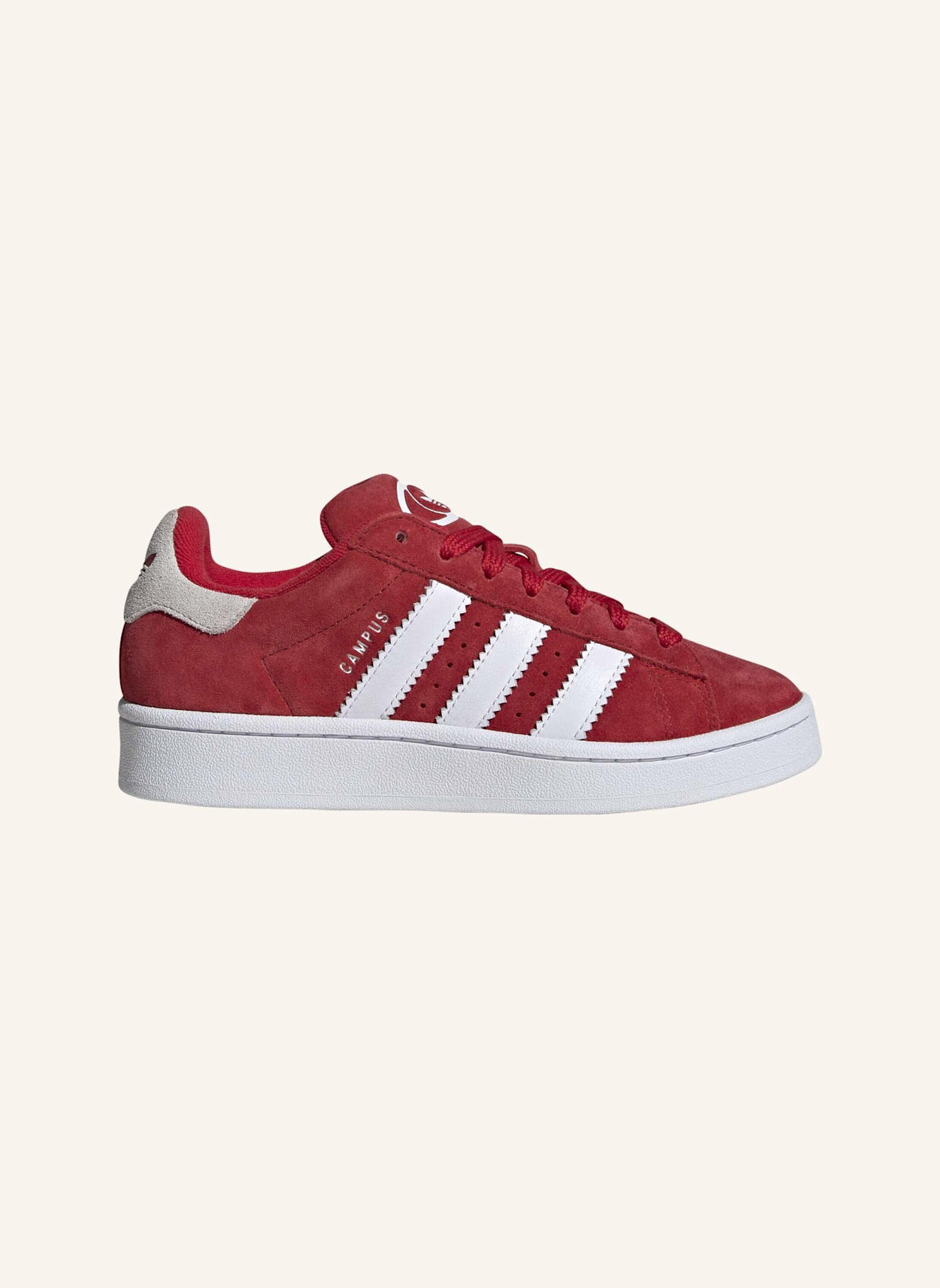 adidas Originals Sneaker CAMPUS 00S J: WEISS