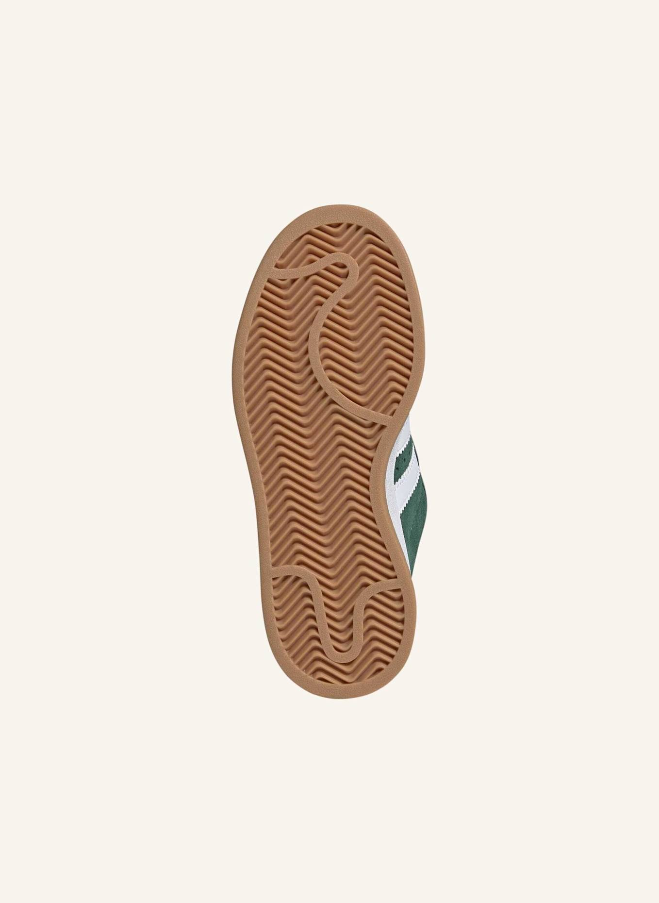 adidas Originals Sneaker CAMPUS 00S J: GRÜN/ WEISS