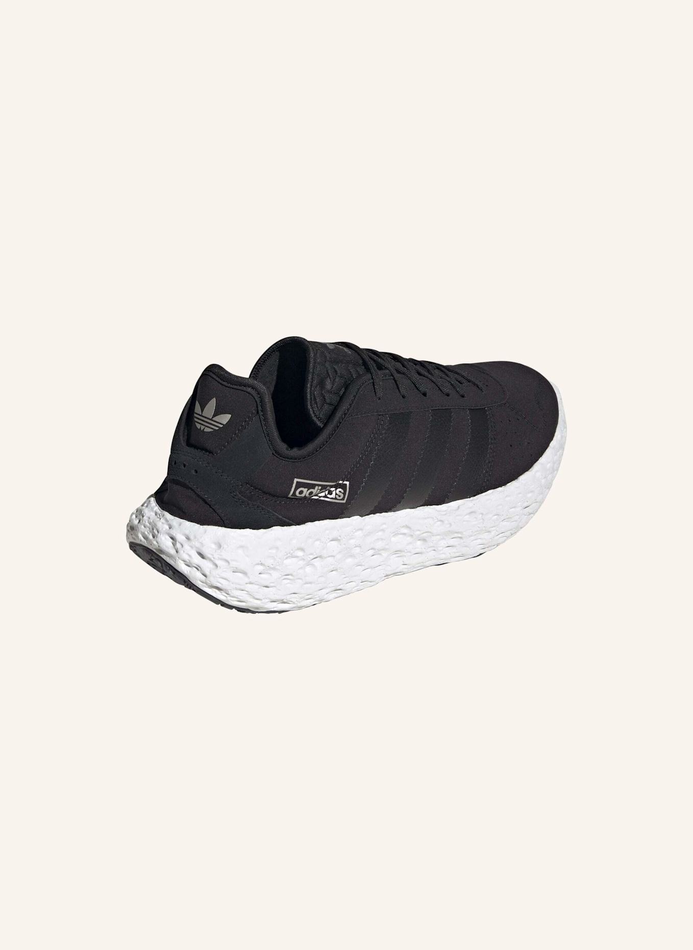 adidas Originals Sneaker ZPONGE: SCHWARZ