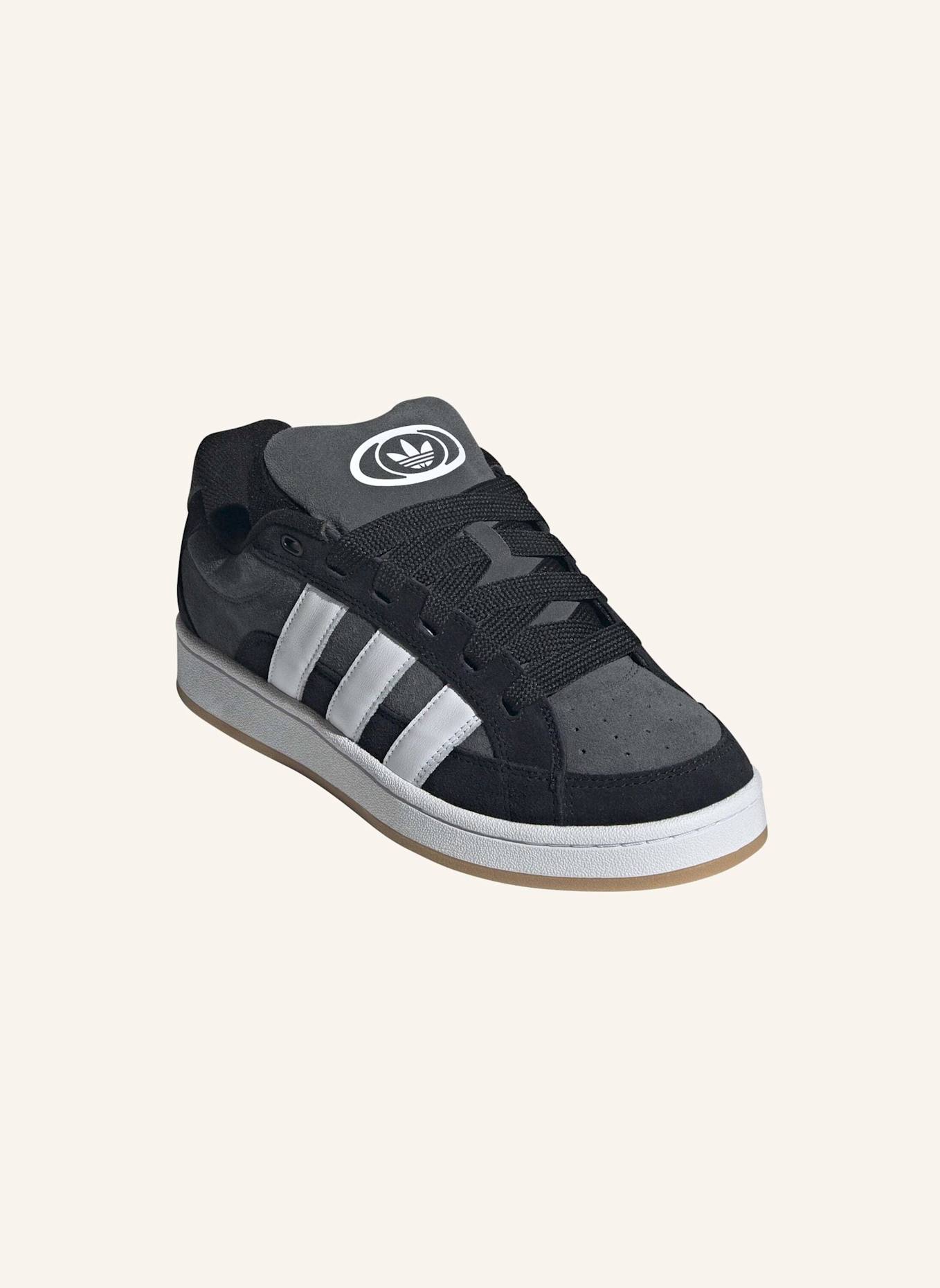adidas Originals CAMPUS 00S BETA SCHUH: GRAU