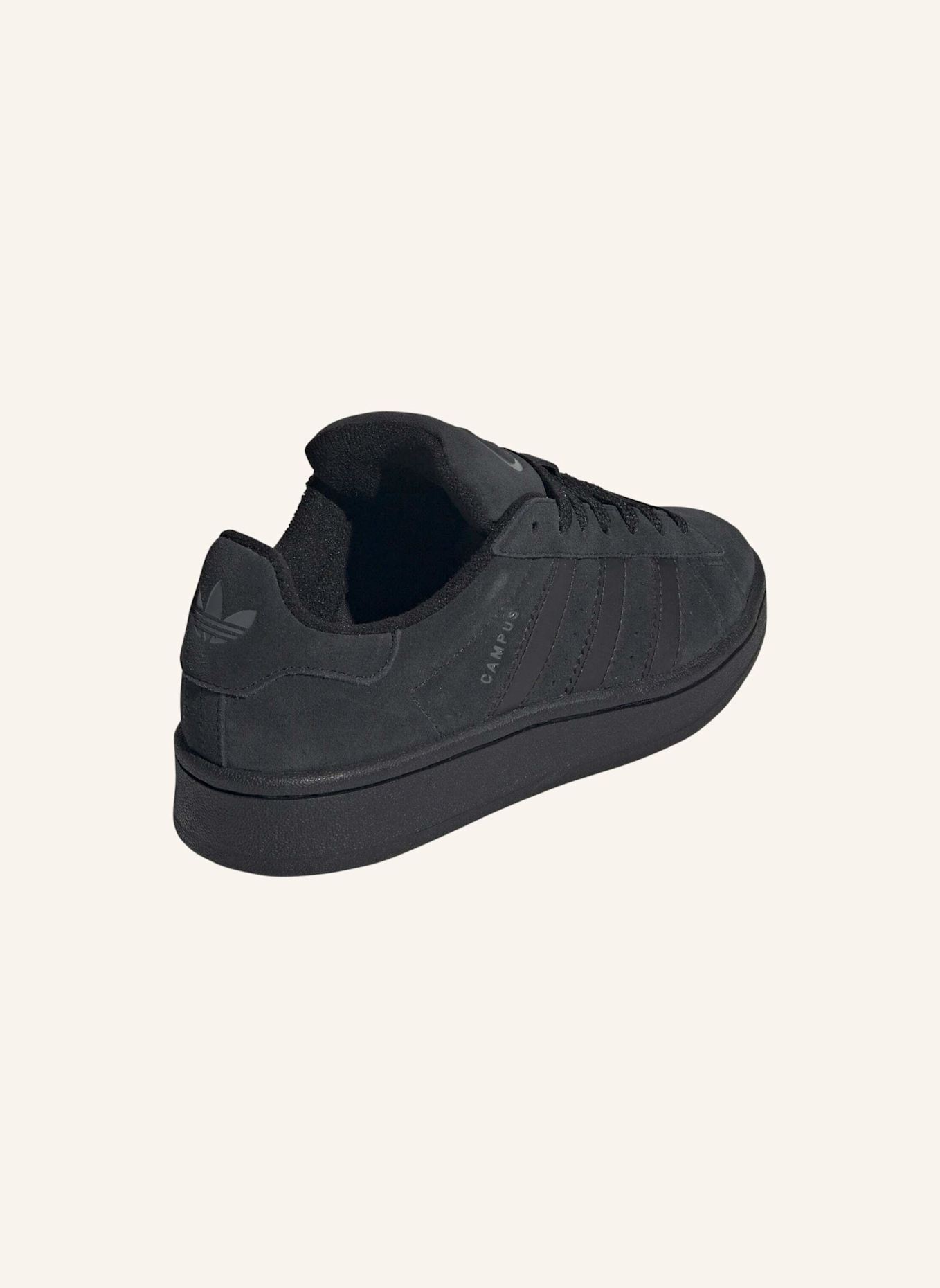 adidas Originals Sneaker CAMPUS 00S J: SCHWARZ/ WEISS