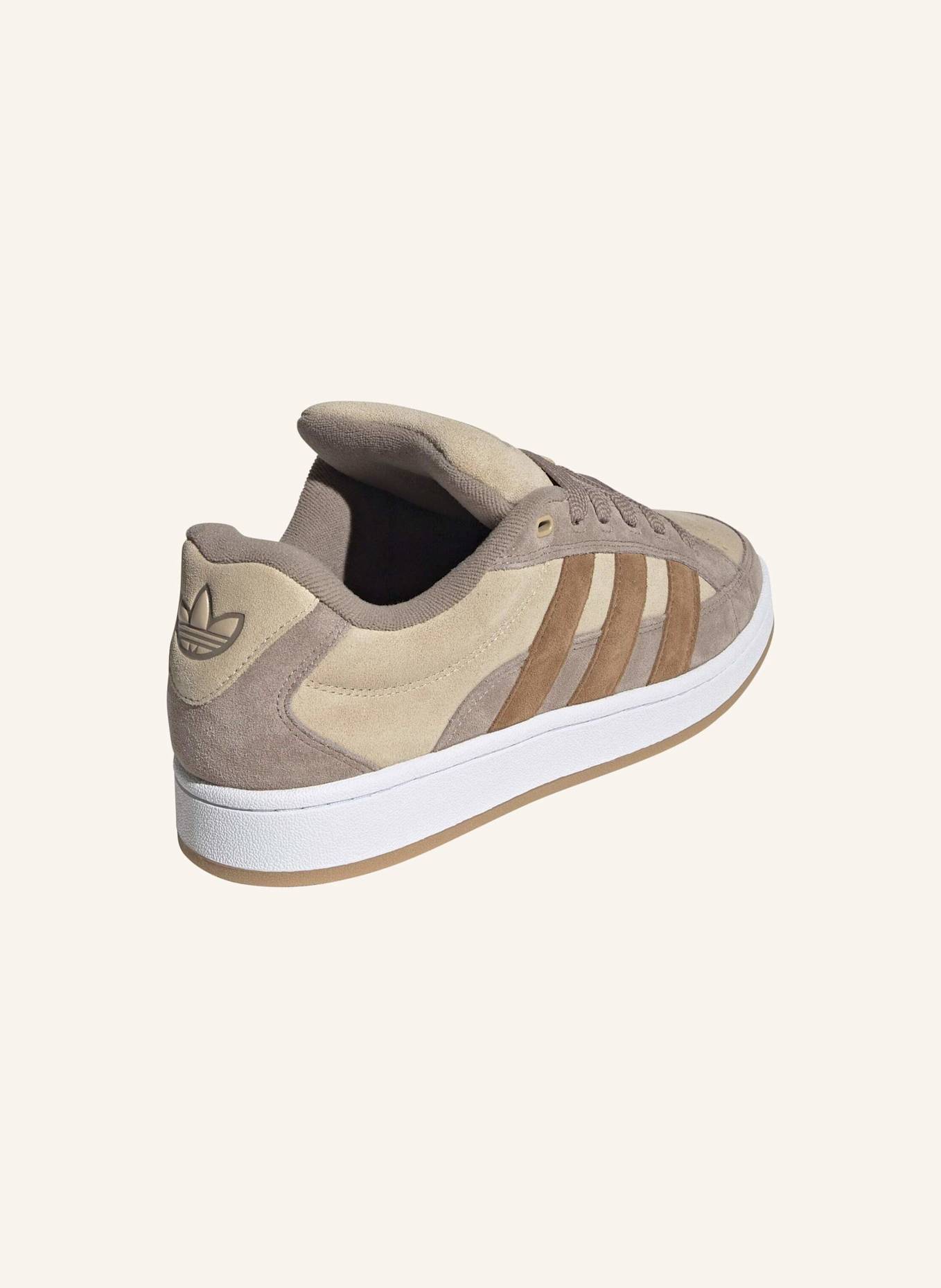 adidas Originals CAMPUS 00S BETA SCHUH: BRAUN