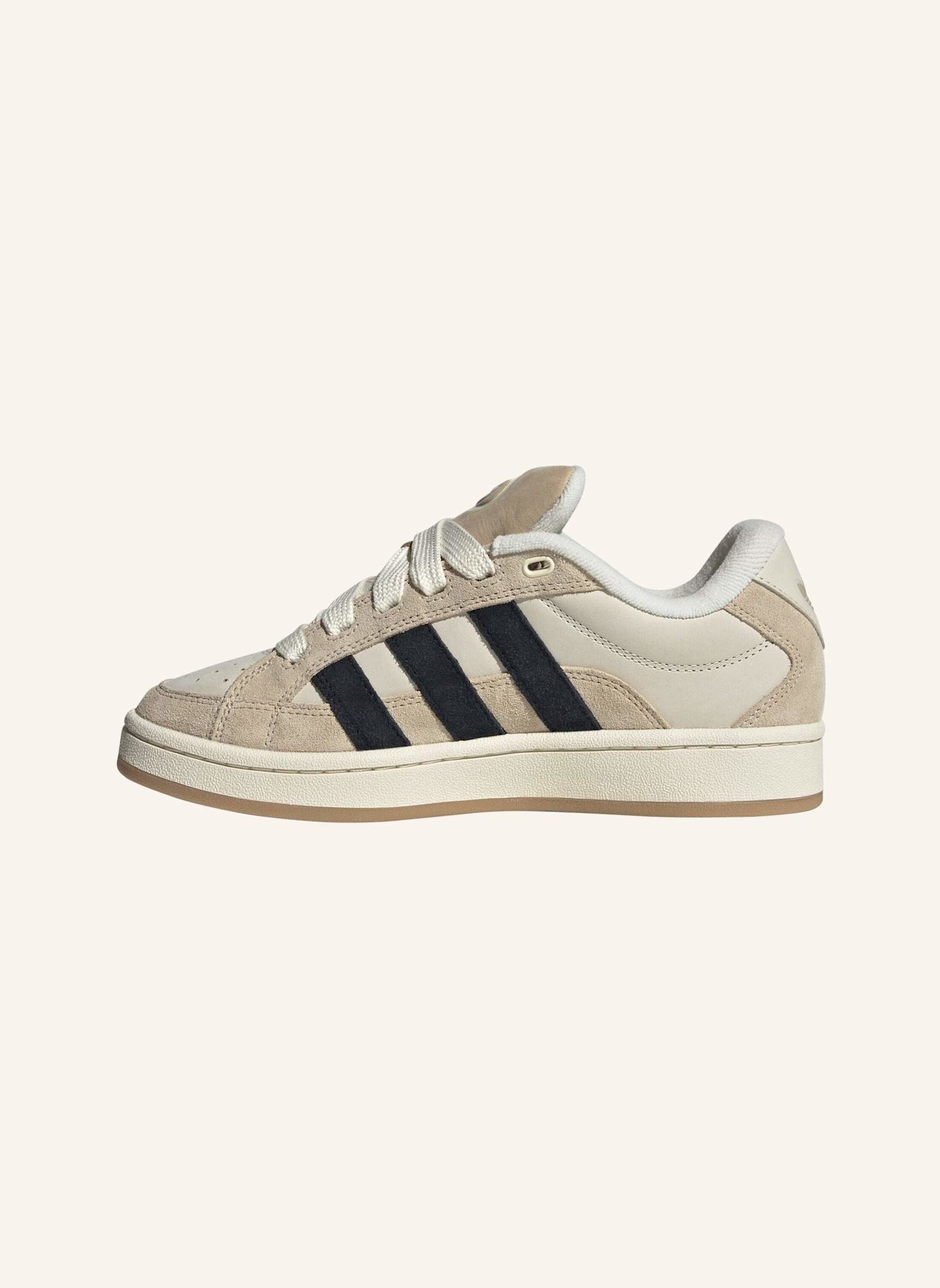 adidas Originals CAMPUS 00S BETA SCHUH: WEISS