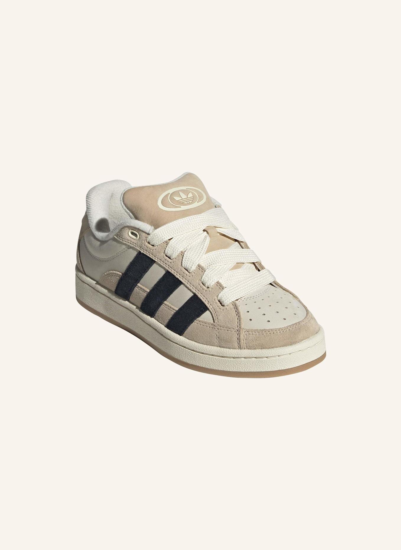 adidas Originals CAMPUS 00S BETA SCHUH: WEISS