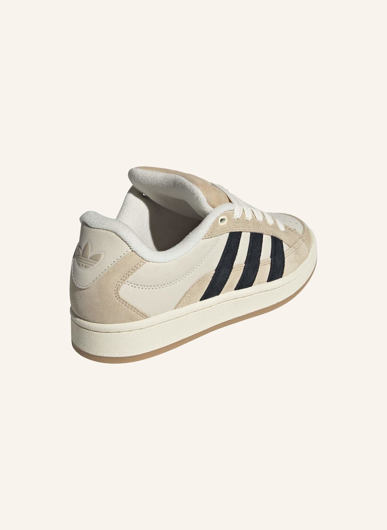 adidas Originals CAMPUS 00S BETA SCHUH: WEISS