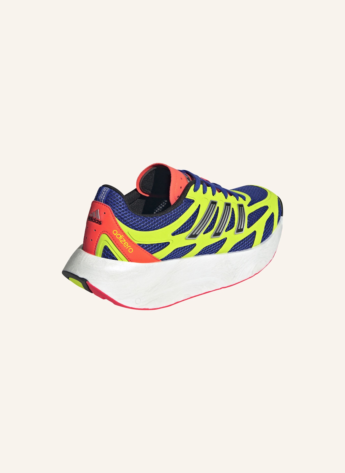 adidas Originals ADIZERO ARUKU SCHUH: SCHWARZ