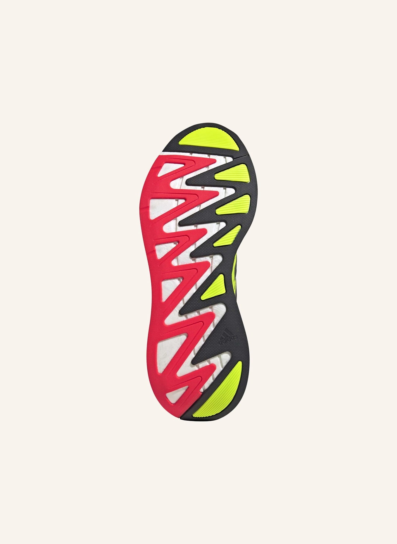 adidas Originals ADIZERO ARUKU SCHUH: SCHWARZ