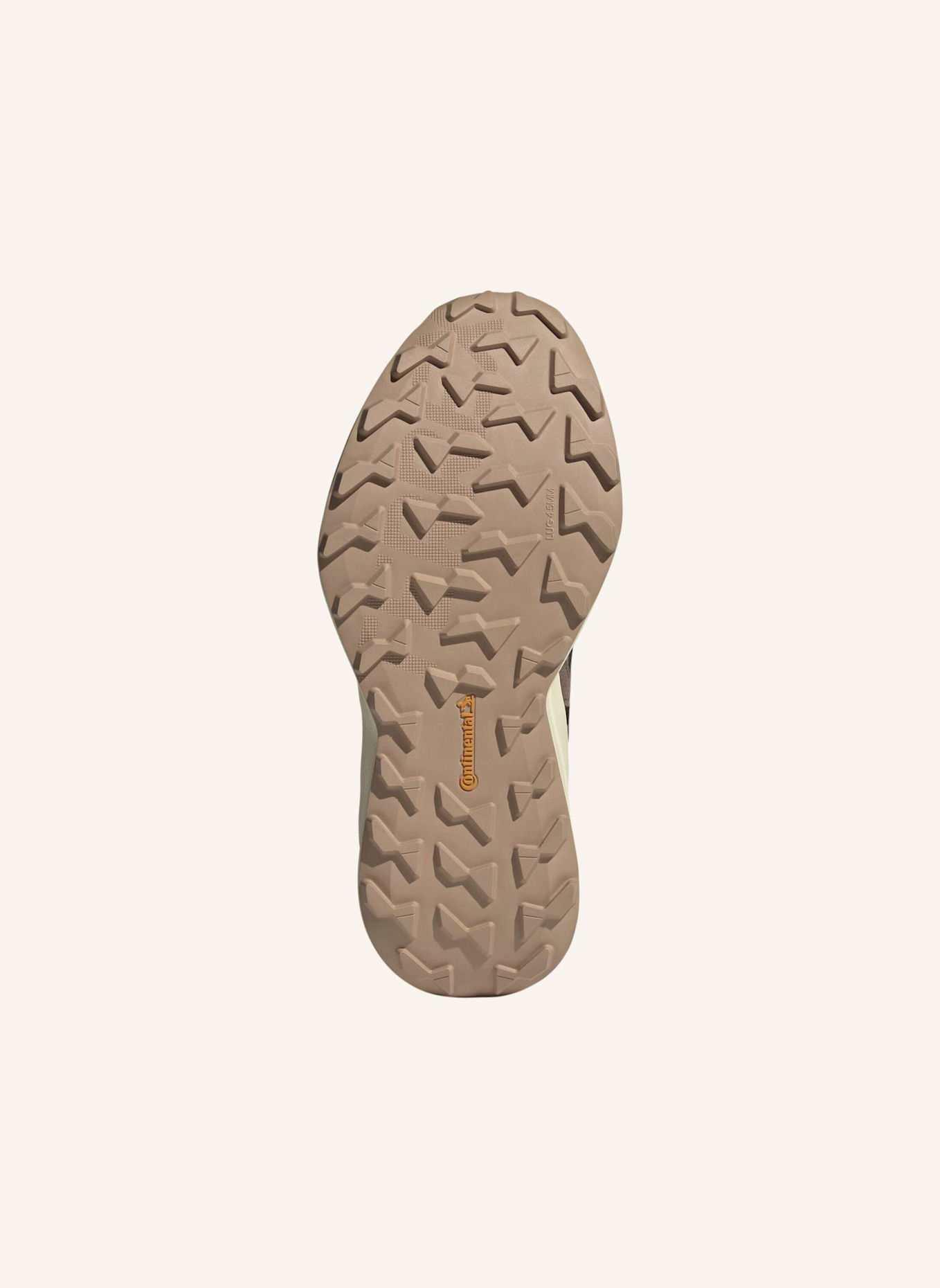 adidas KANTAI TRAIL SCHUH: SCHWARZ