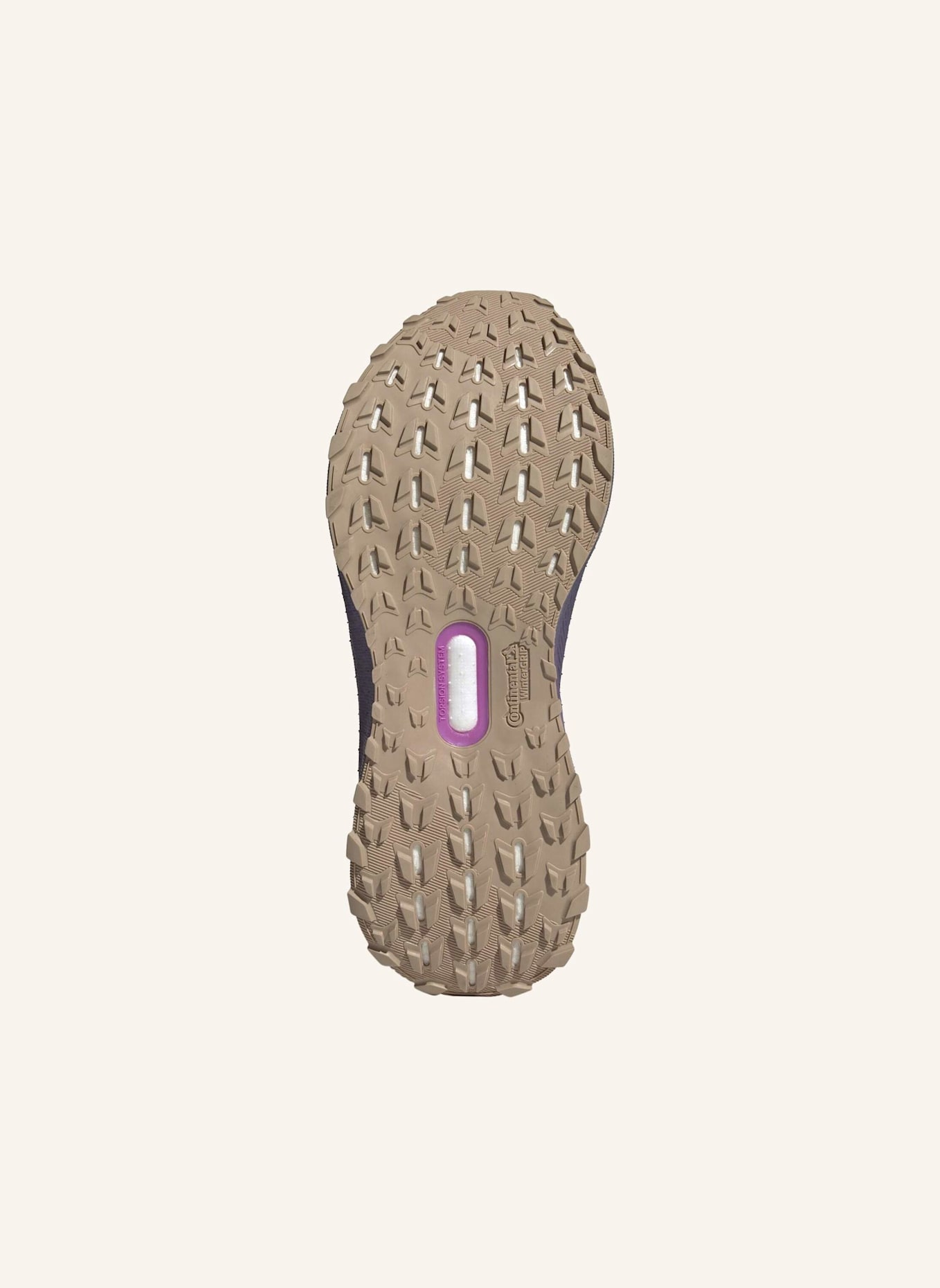 adidas ULTRABOOST LAUFSCHUH: BLAU