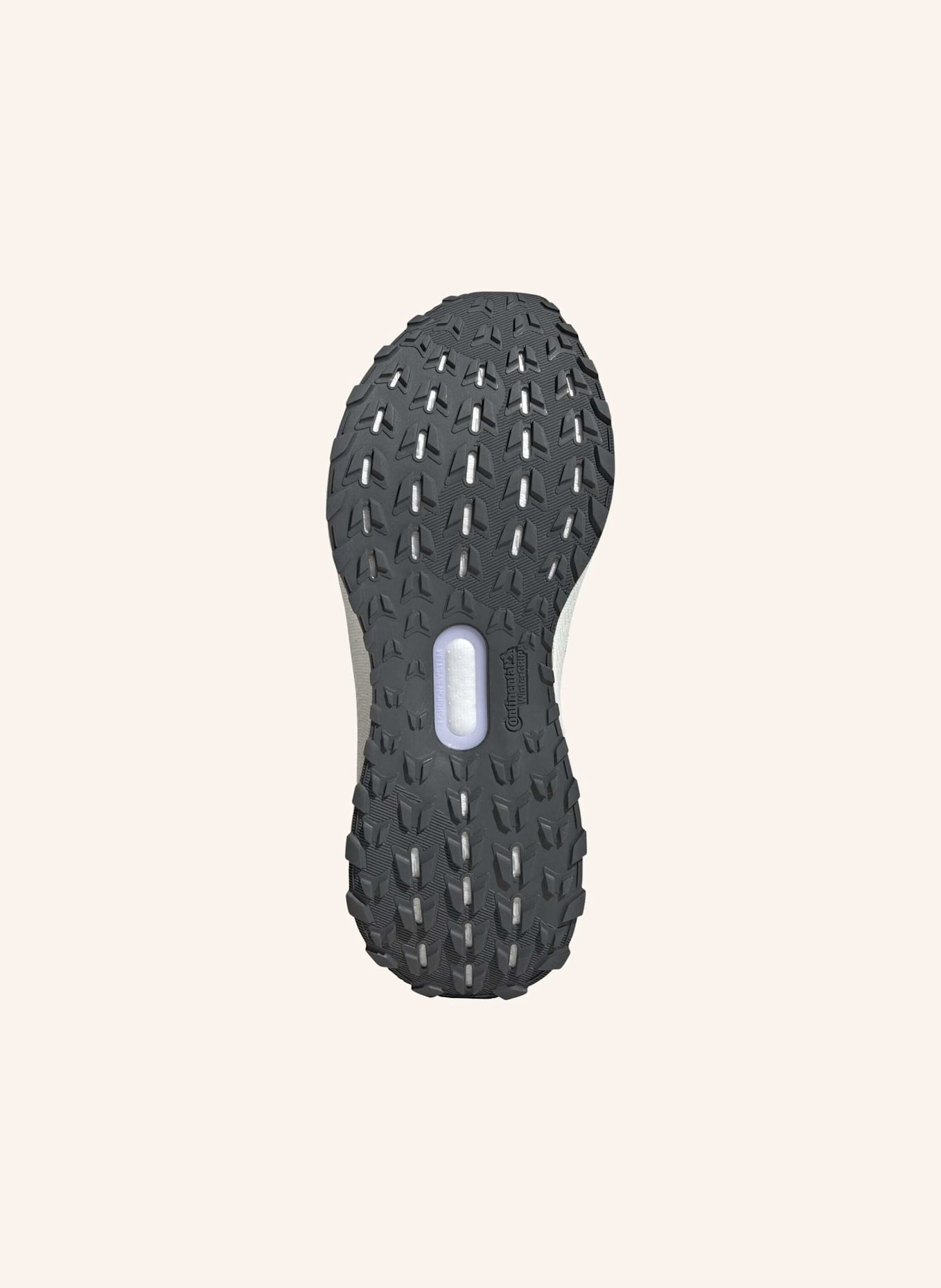 adidas ULTRABOOST LAUFSCHUH: SCHWARZ