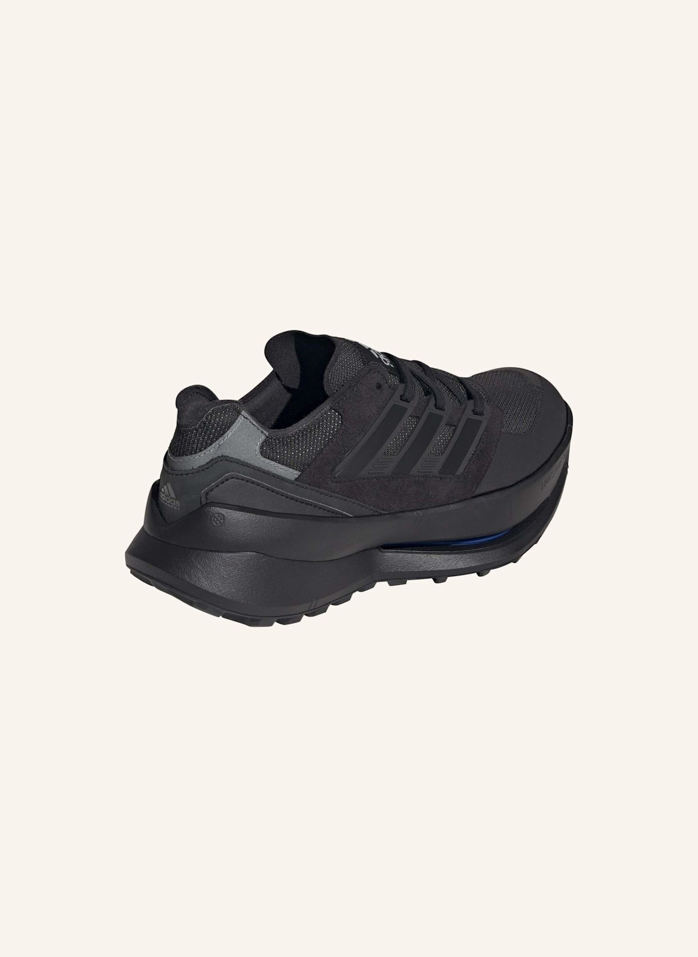 adidas Originals Sneaker EQUIPMENT AGRAVIC: SCHWARZ