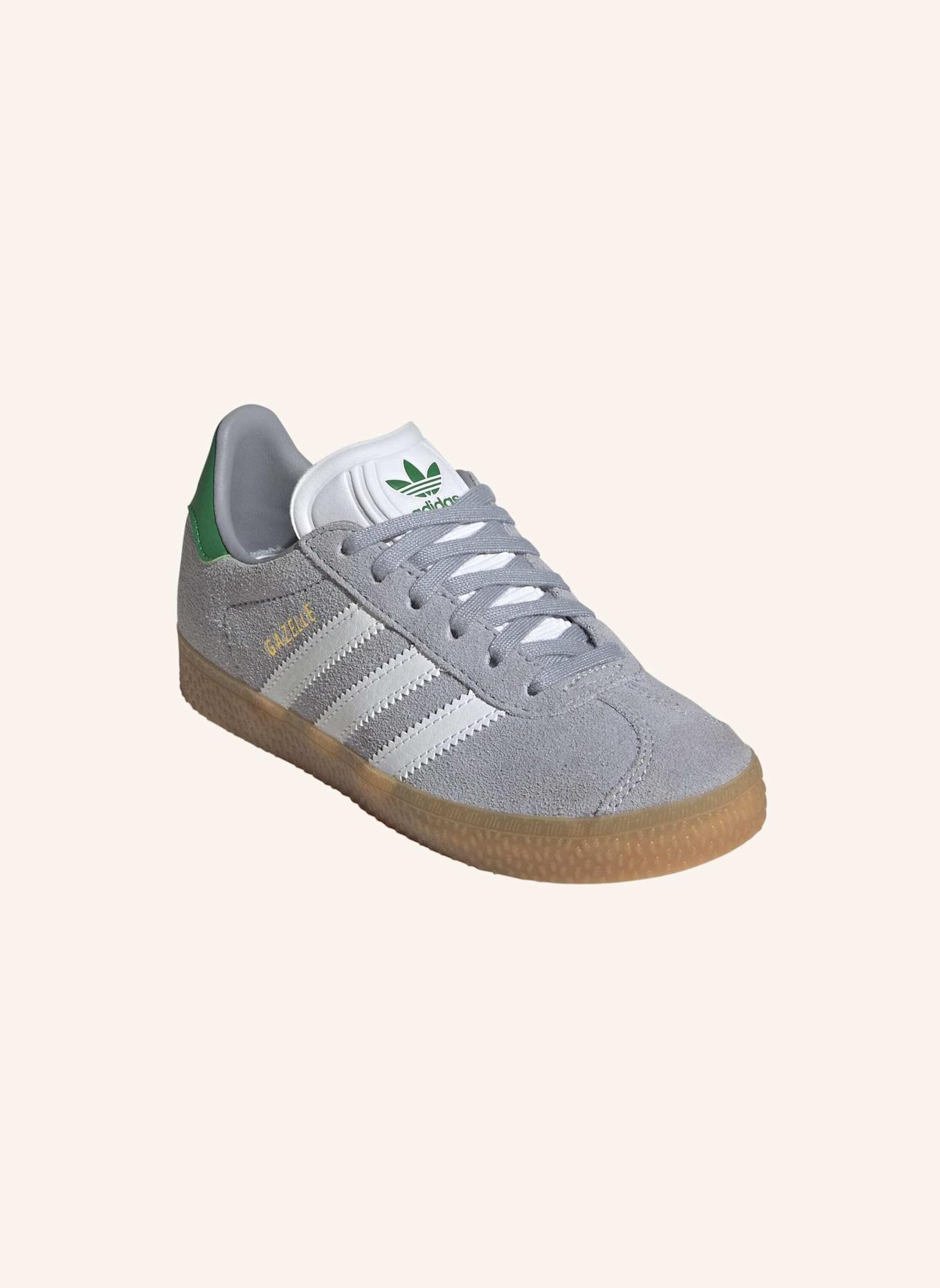 adidas Originals Sneaker GAZELLE: GRAU