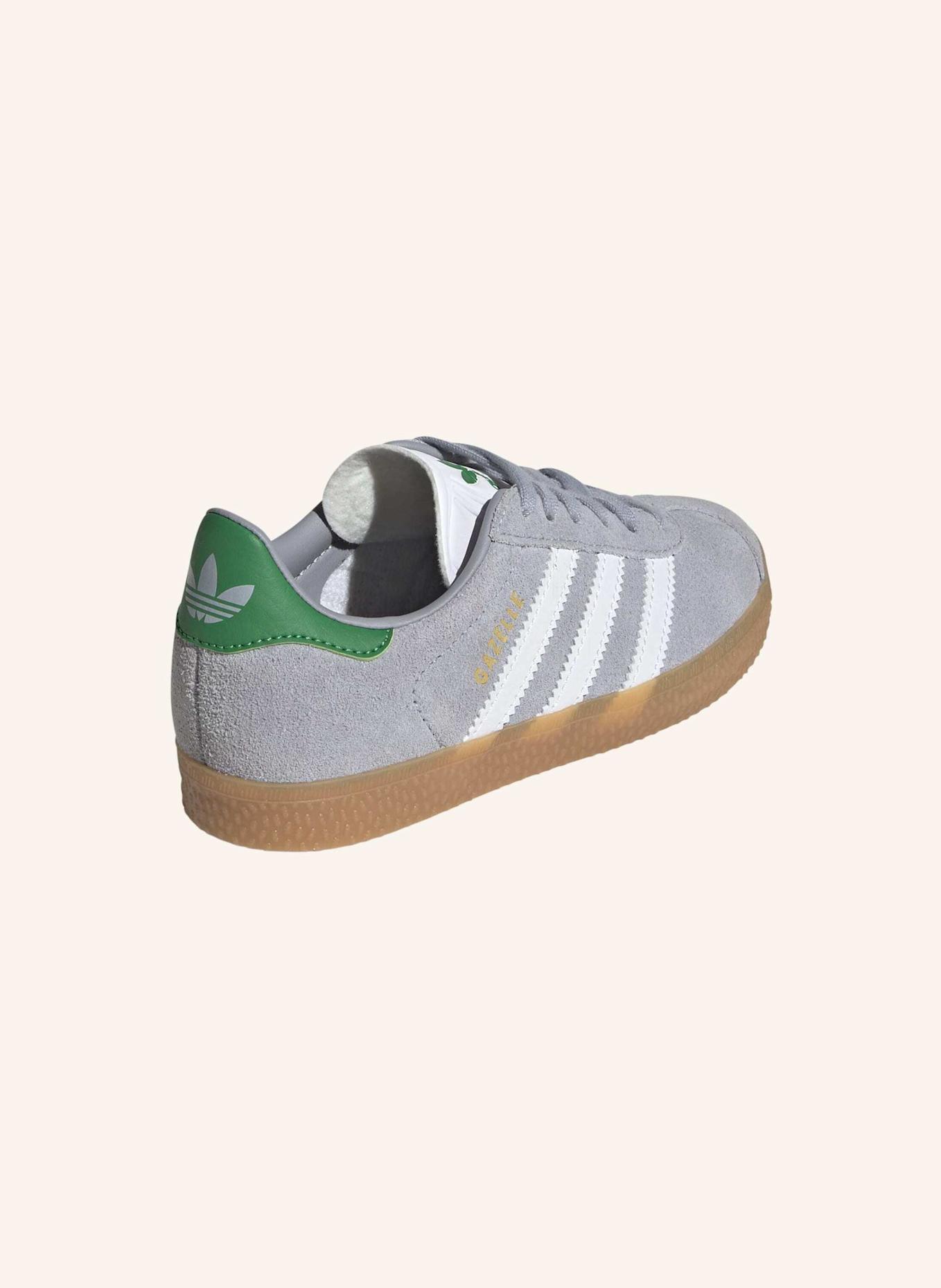 adidas Originals Sneaker GAZELLE: GRAU