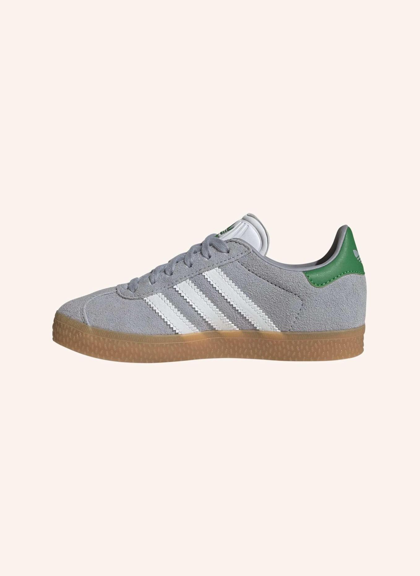 adidas Originals Sneaker GAZELLE: GRAU