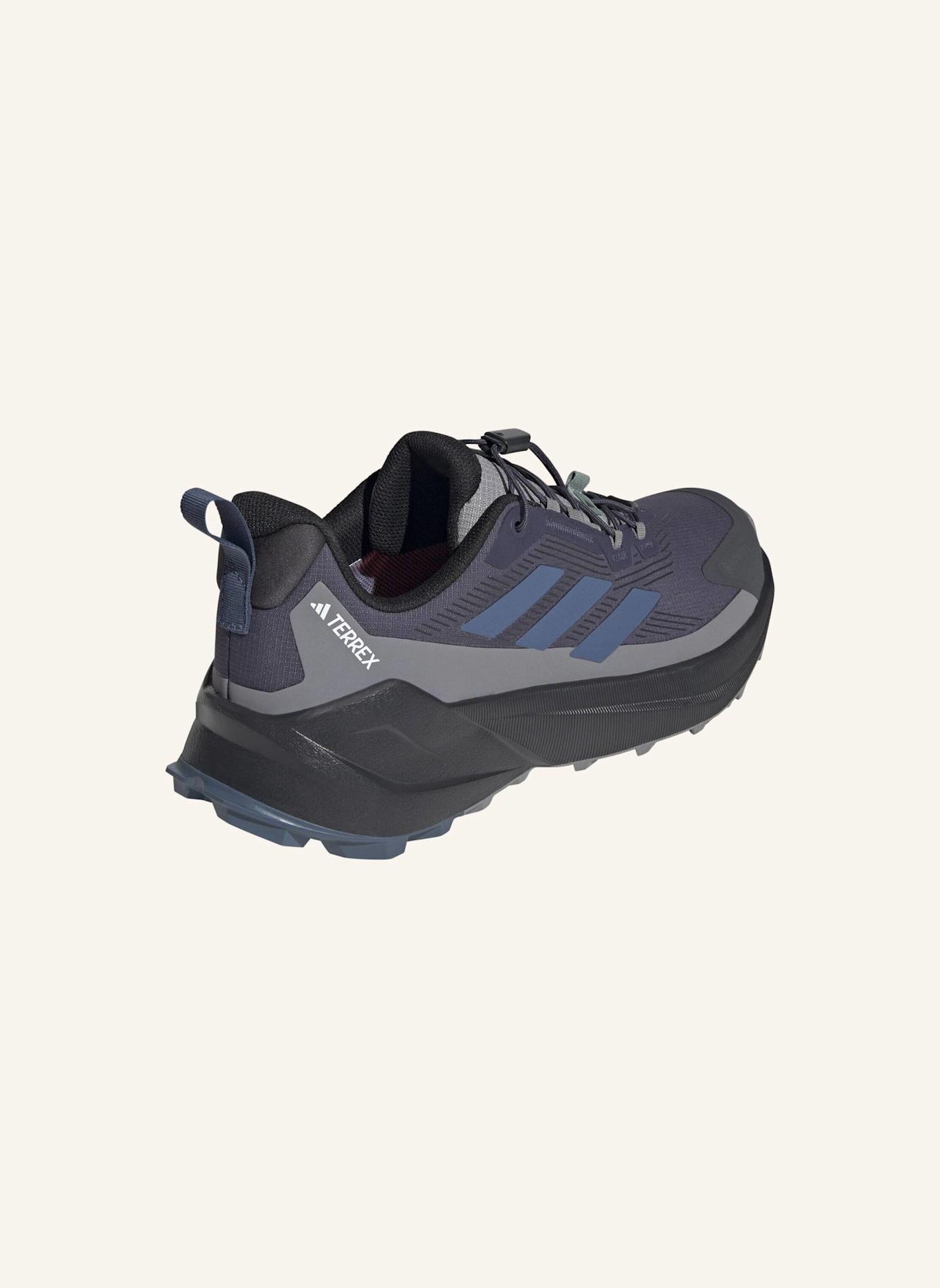 adidas TERREX TERREX TRAILMAKER 2 GORE-TEX SPEED LACE WANDERSCHUH: BLAU/ GRAU