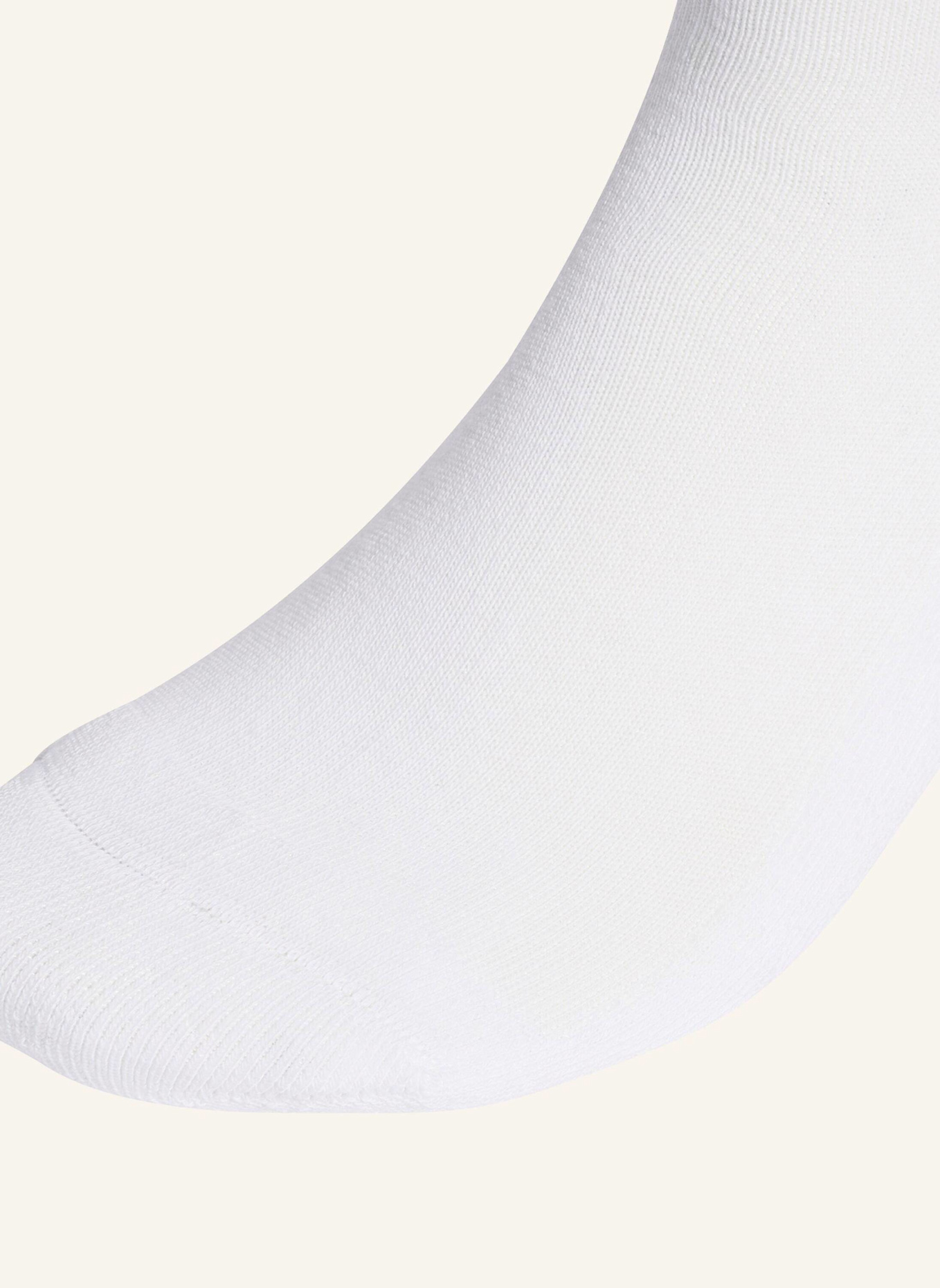 adidas Originals 6er-Pack Socken TREFOIL CUSHION CREW: WEISS