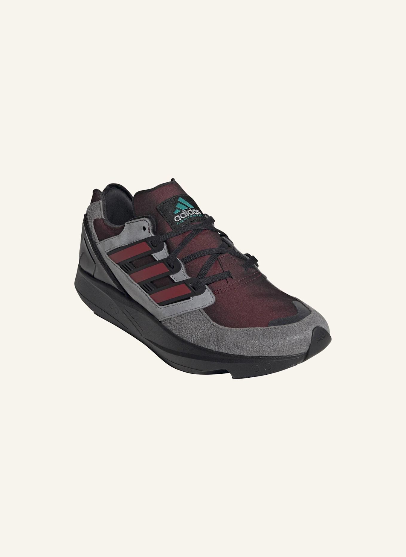 adidas Originals EQT TAKUMI SEN SCHUH: SCHWARZ