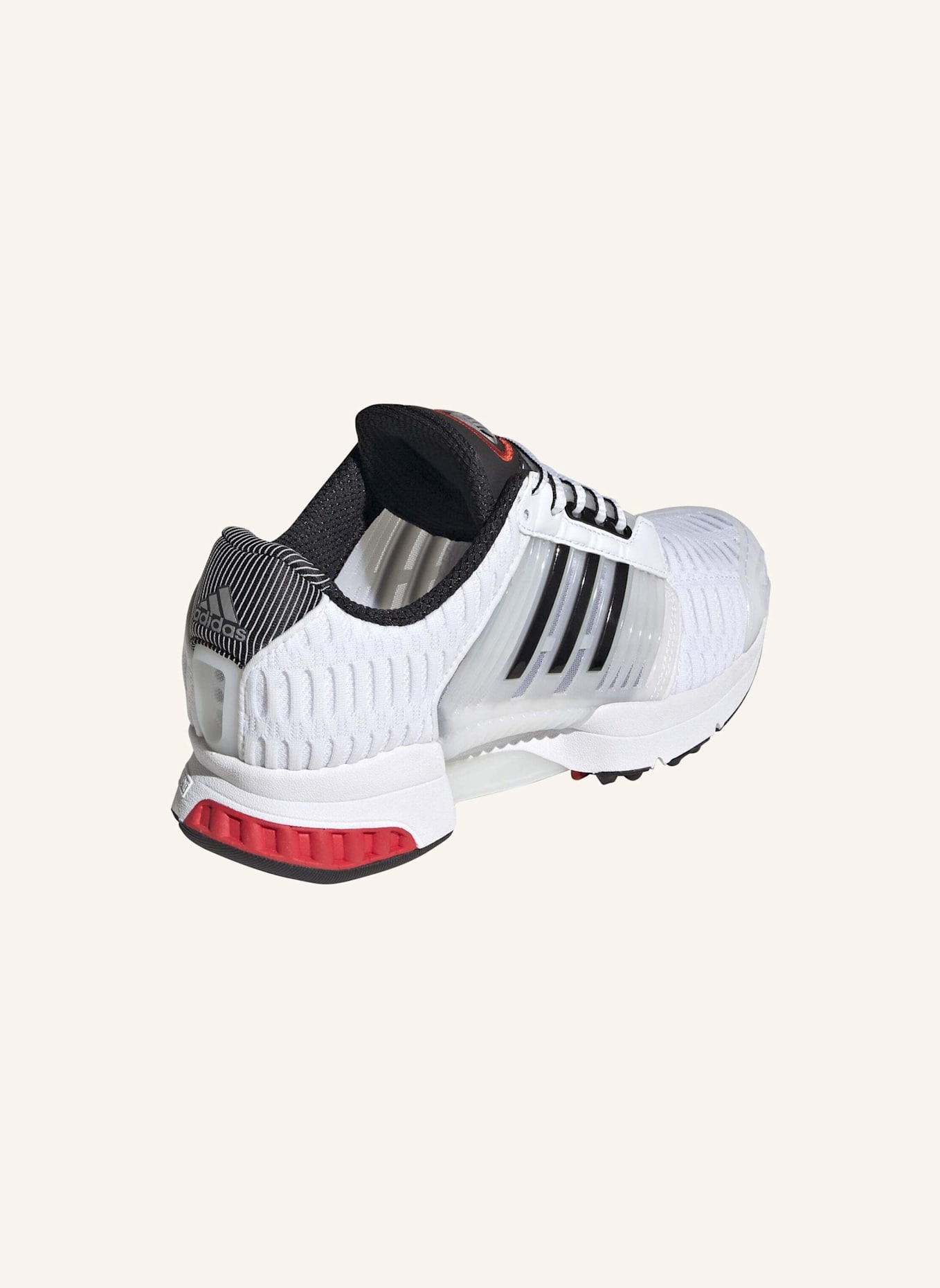 adidas Originals CLIMACOOL 1 SCHUH: WEISS/ SCHWARZ