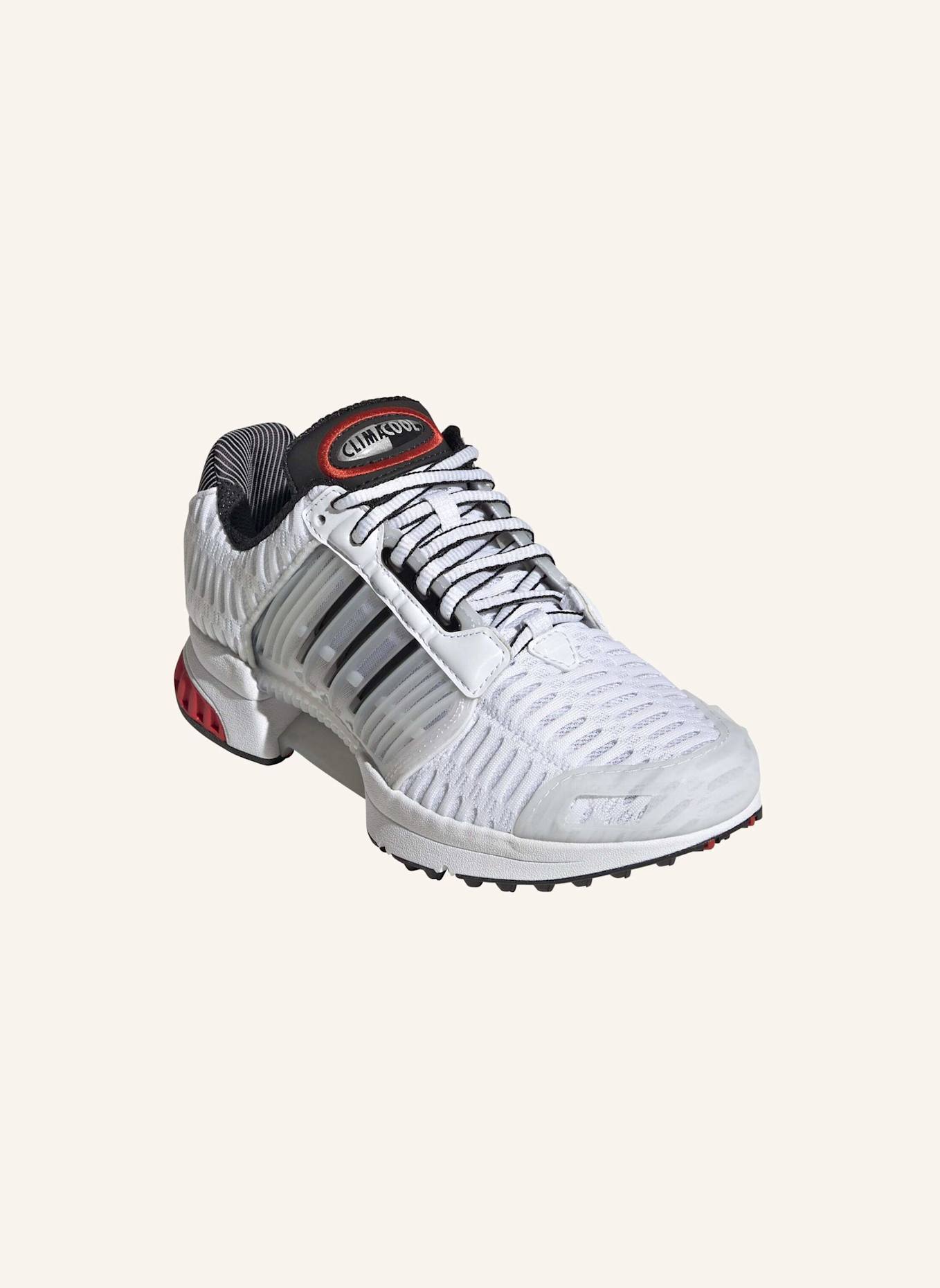 adidas Originals CLIMACOOL 1 SCHUH: WEISS/ SCHWARZ