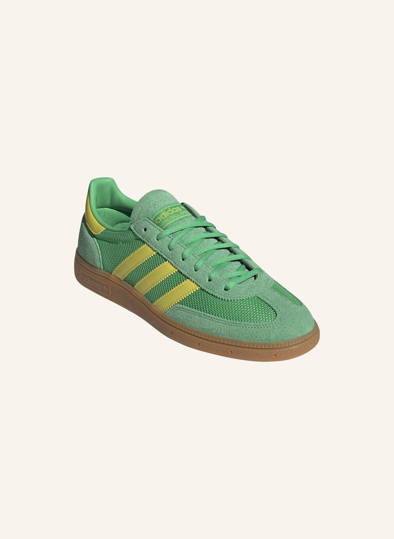 adidas Originals HANDBALL SPEZIAL SCHUH: BEIGE
