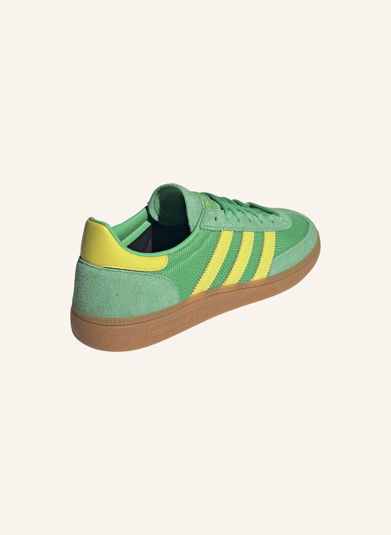 adidas Originals HANDBALL SPEZIAL SCHUH: BEIGE
