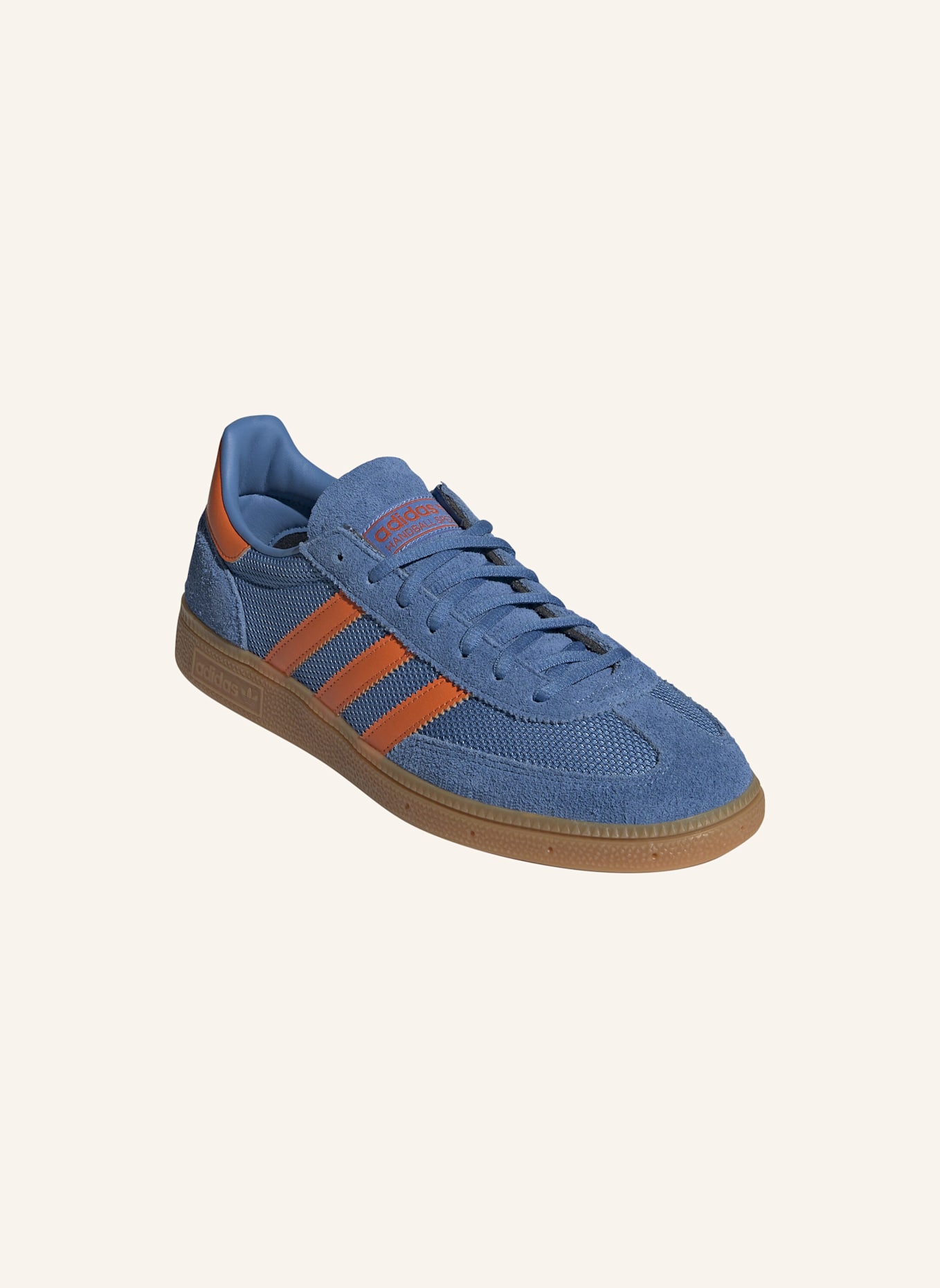 adidas Originals HANDBALL SPEZIAL SCHUH: BEIGE