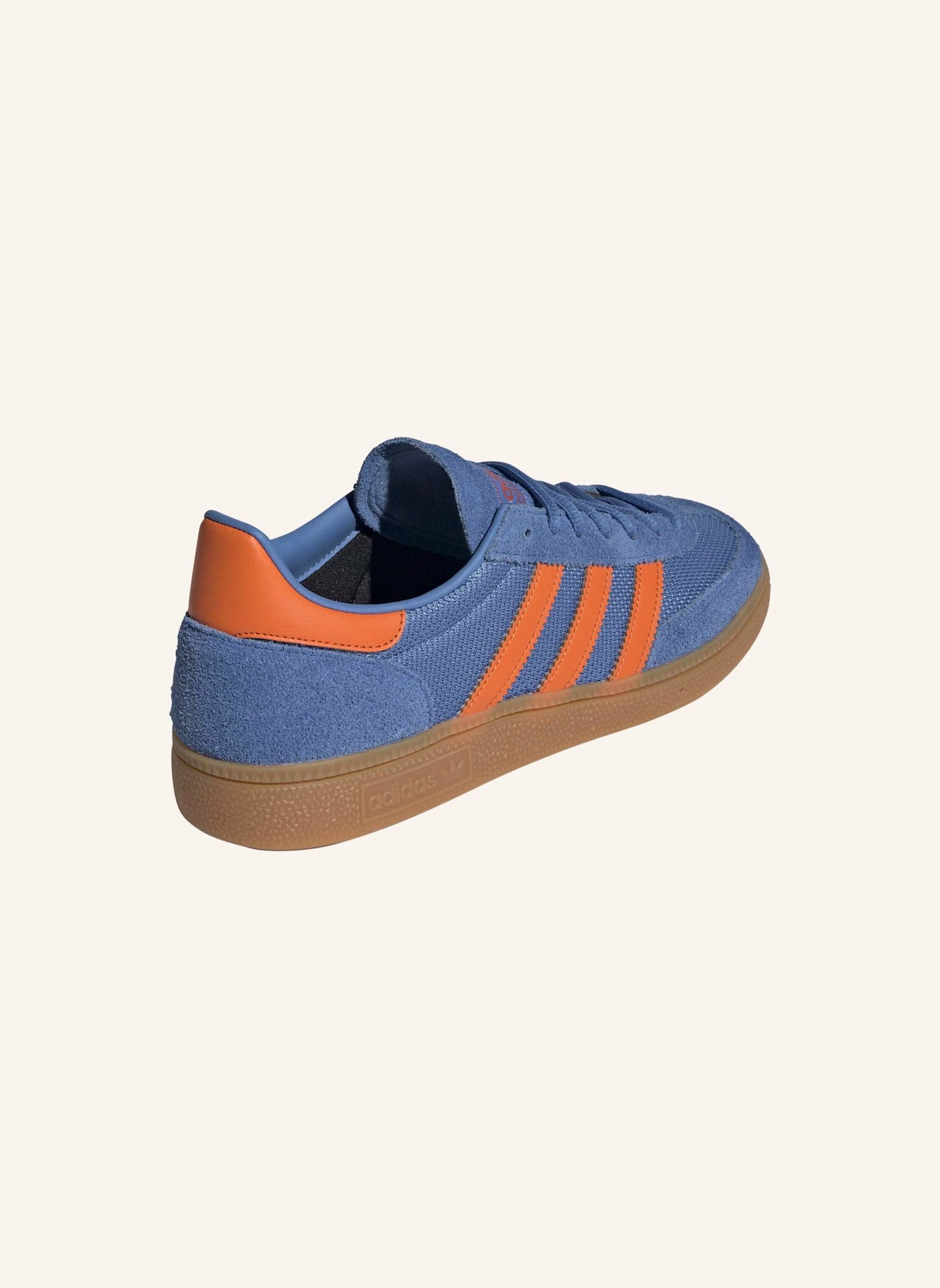 adidas Originals HANDBALL SPEZIAL SCHUH: BEIGE