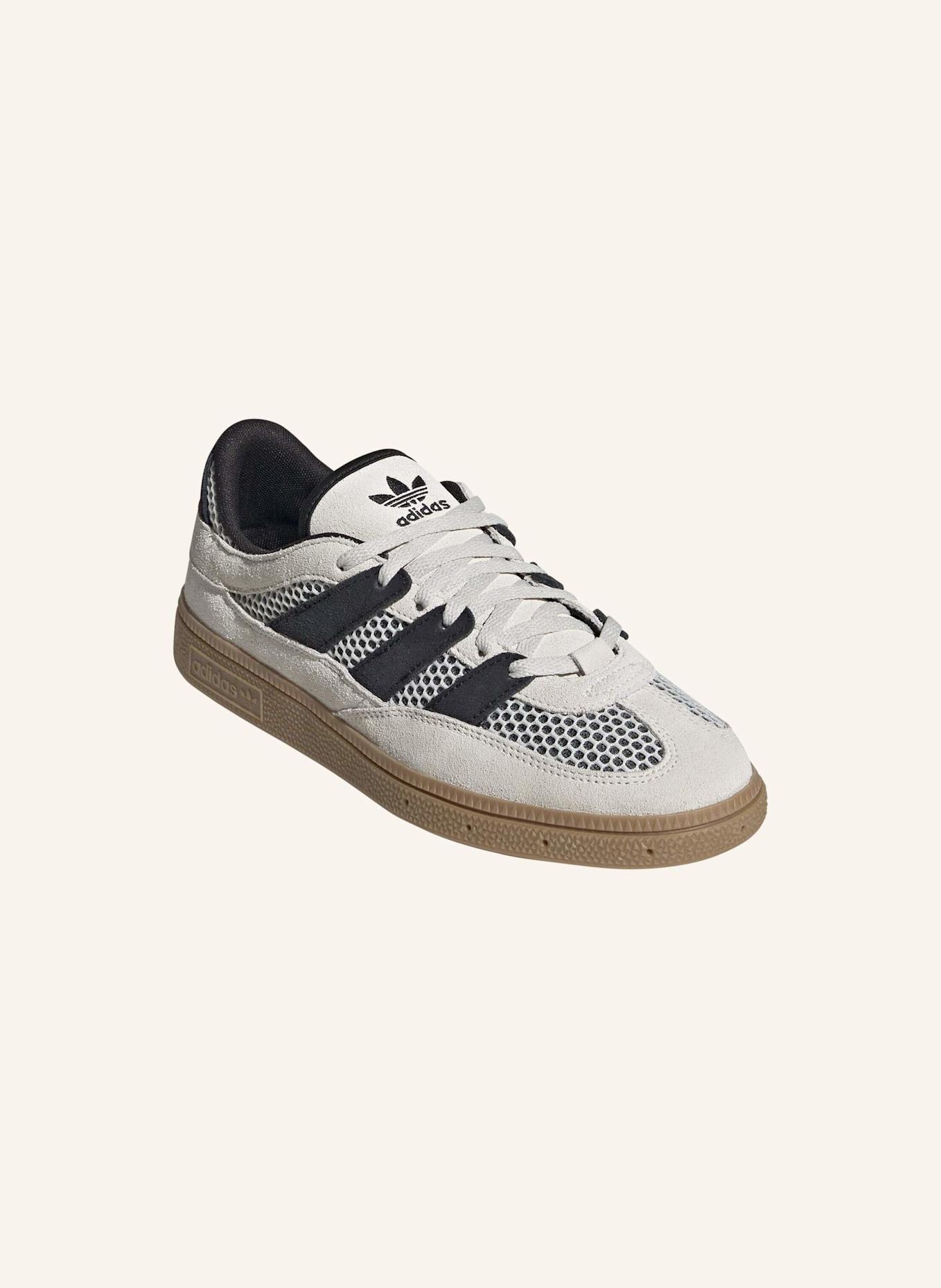 adidas Originals HANDBALL SPEZIAL ST SCHUH: SCHWARZ/ WEISS