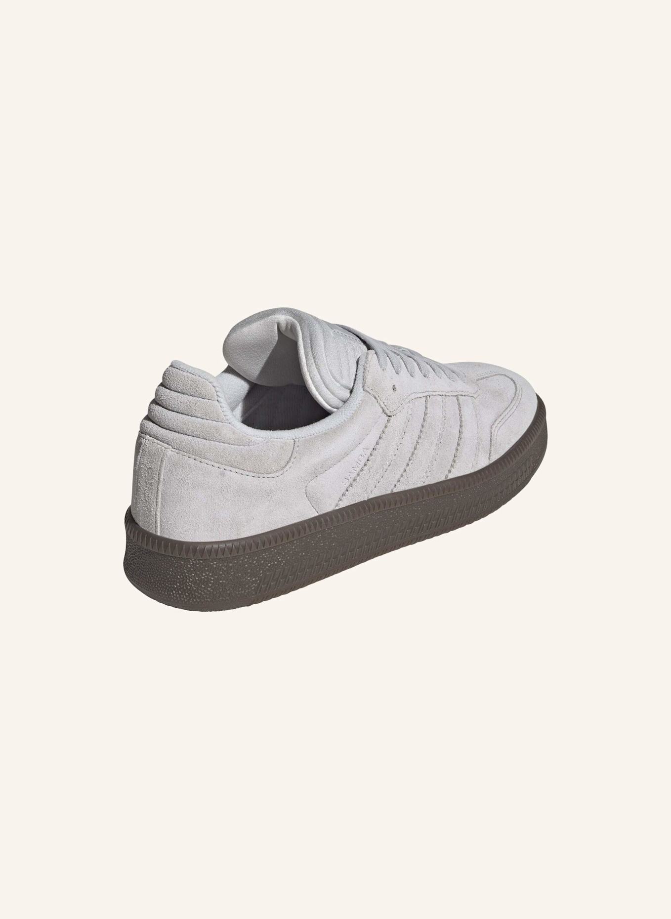 adidas Originals SAMBA XLG SCHUH: GRAU